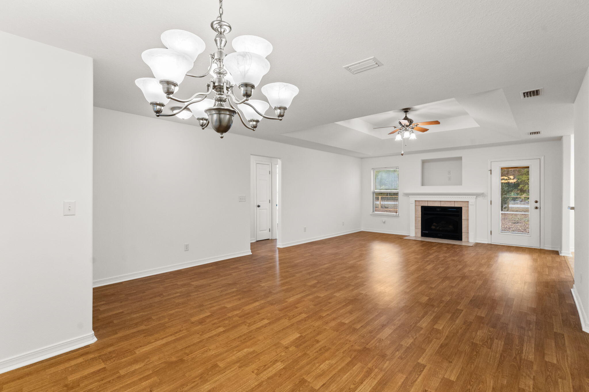 CROSS CREEK SHORES - Residential Lease