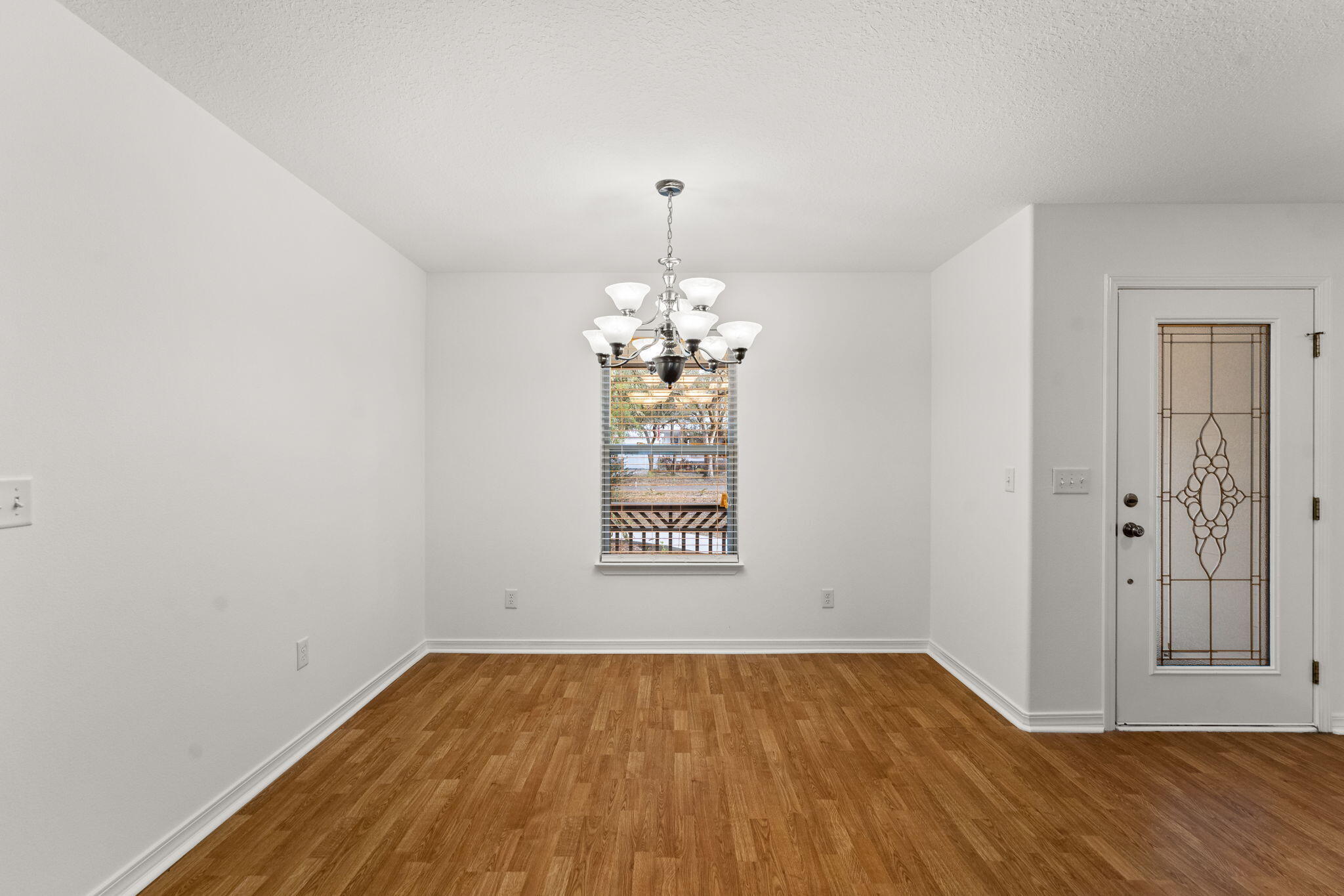 CROSS CREEK SHORES - Residential Lease