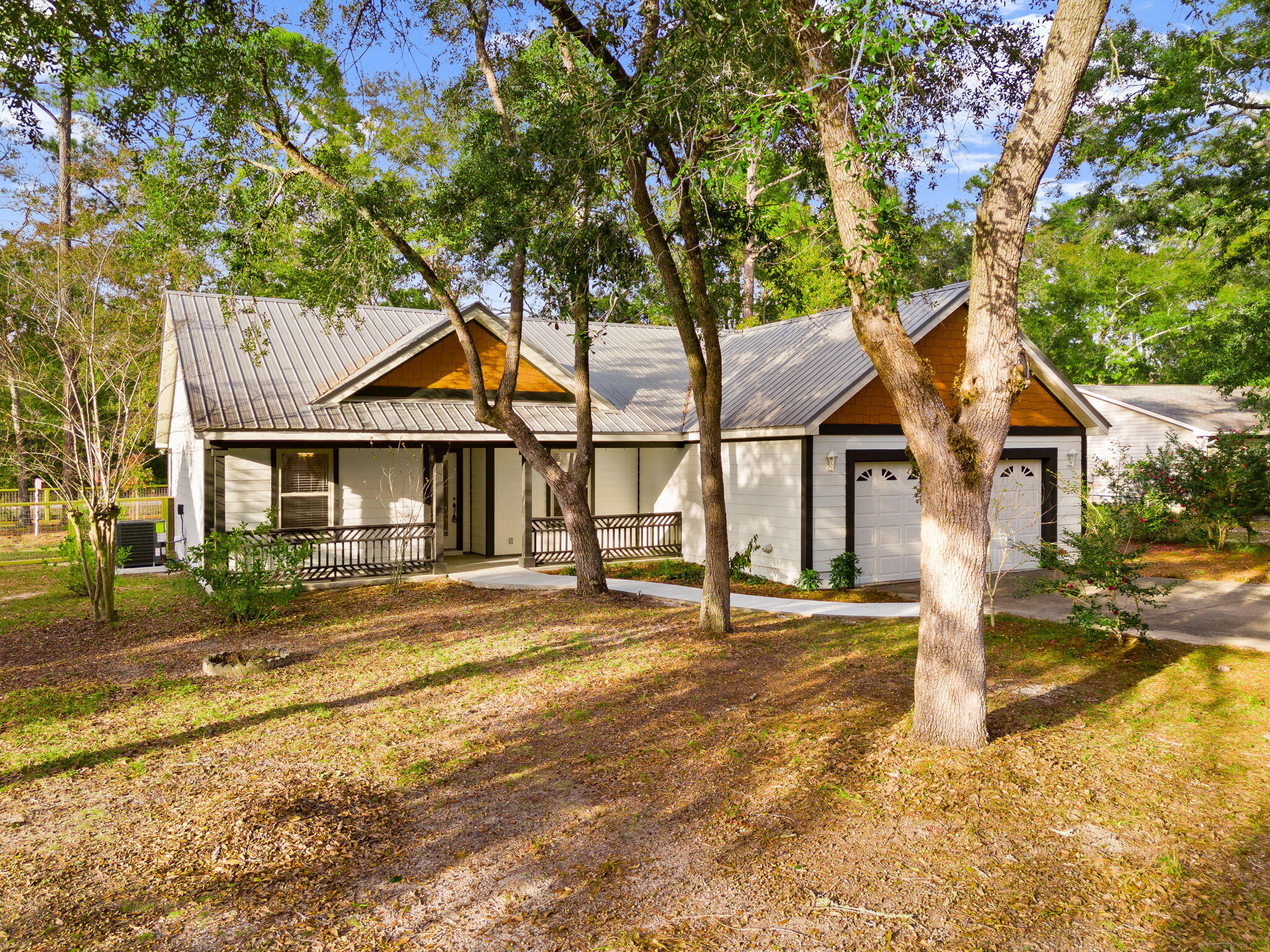 CROSS CREEK SHORES - Residential Lease