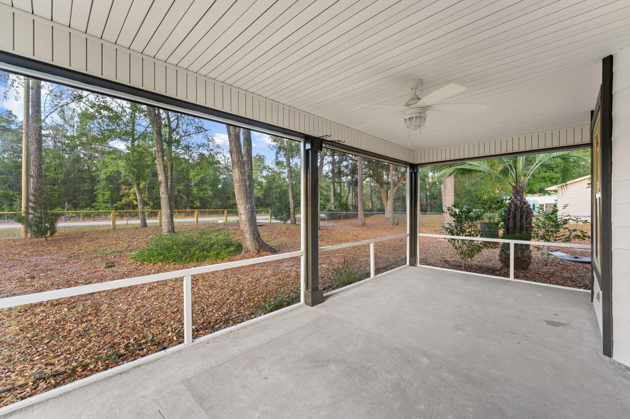 CROSS CREEK SHORES - Residential Lease