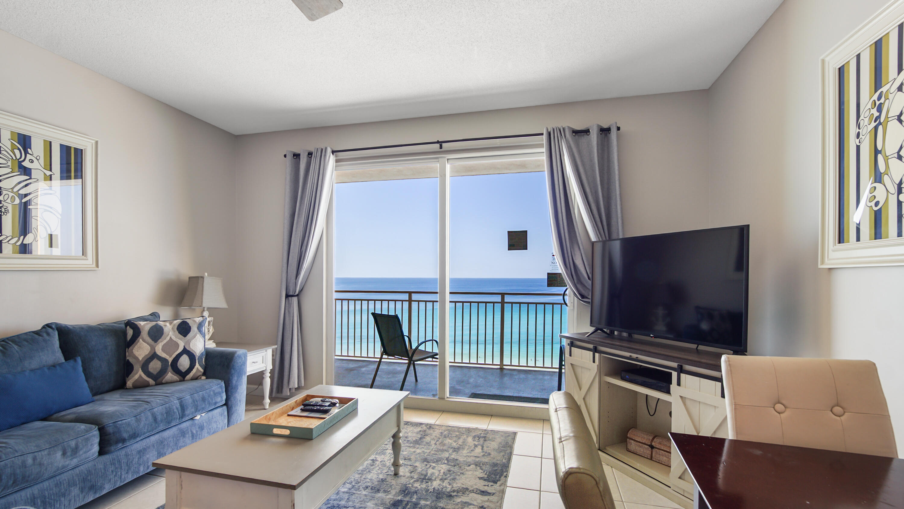 STERLING REEF - Residential
