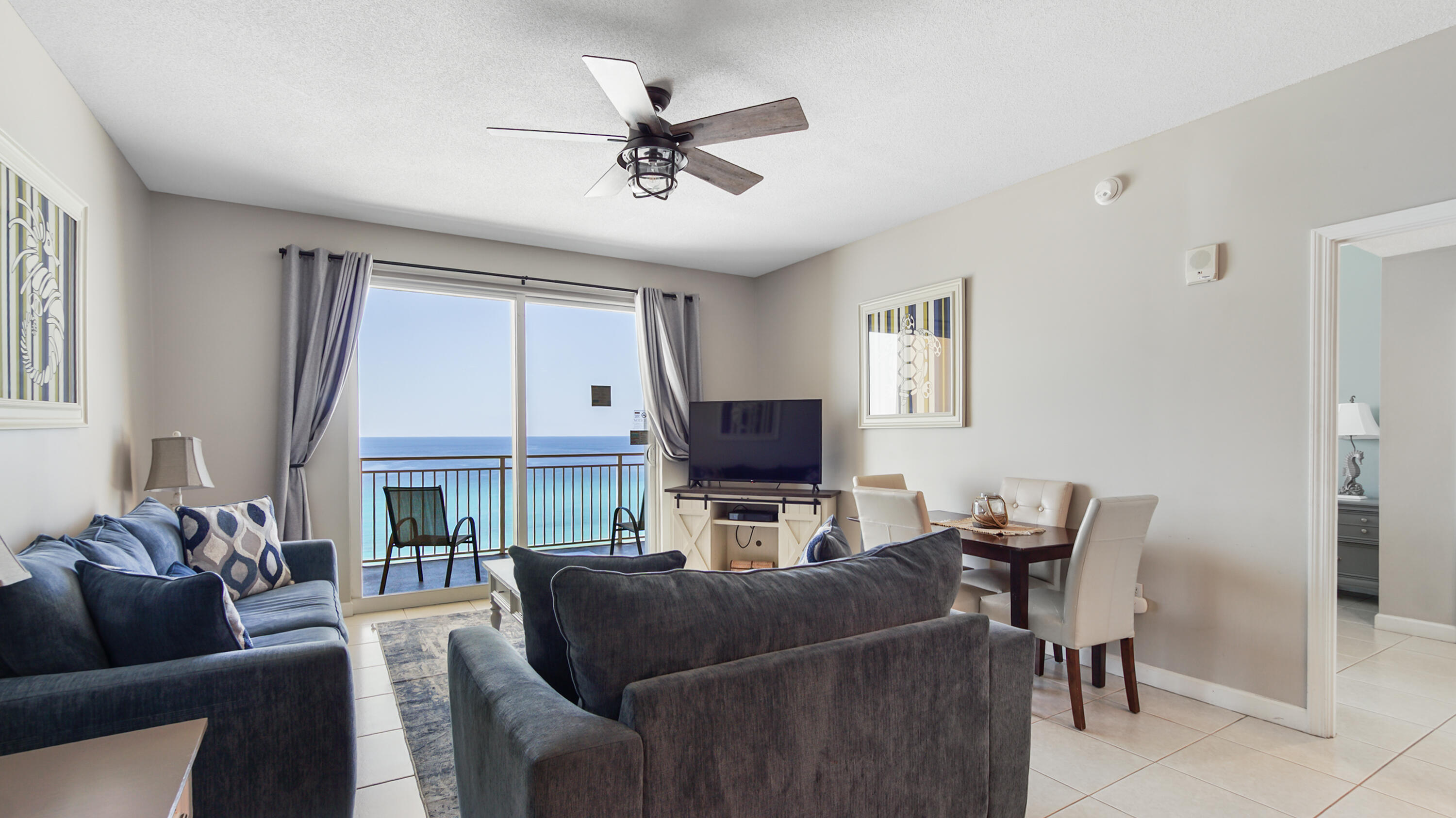 STERLING REEF - Residential