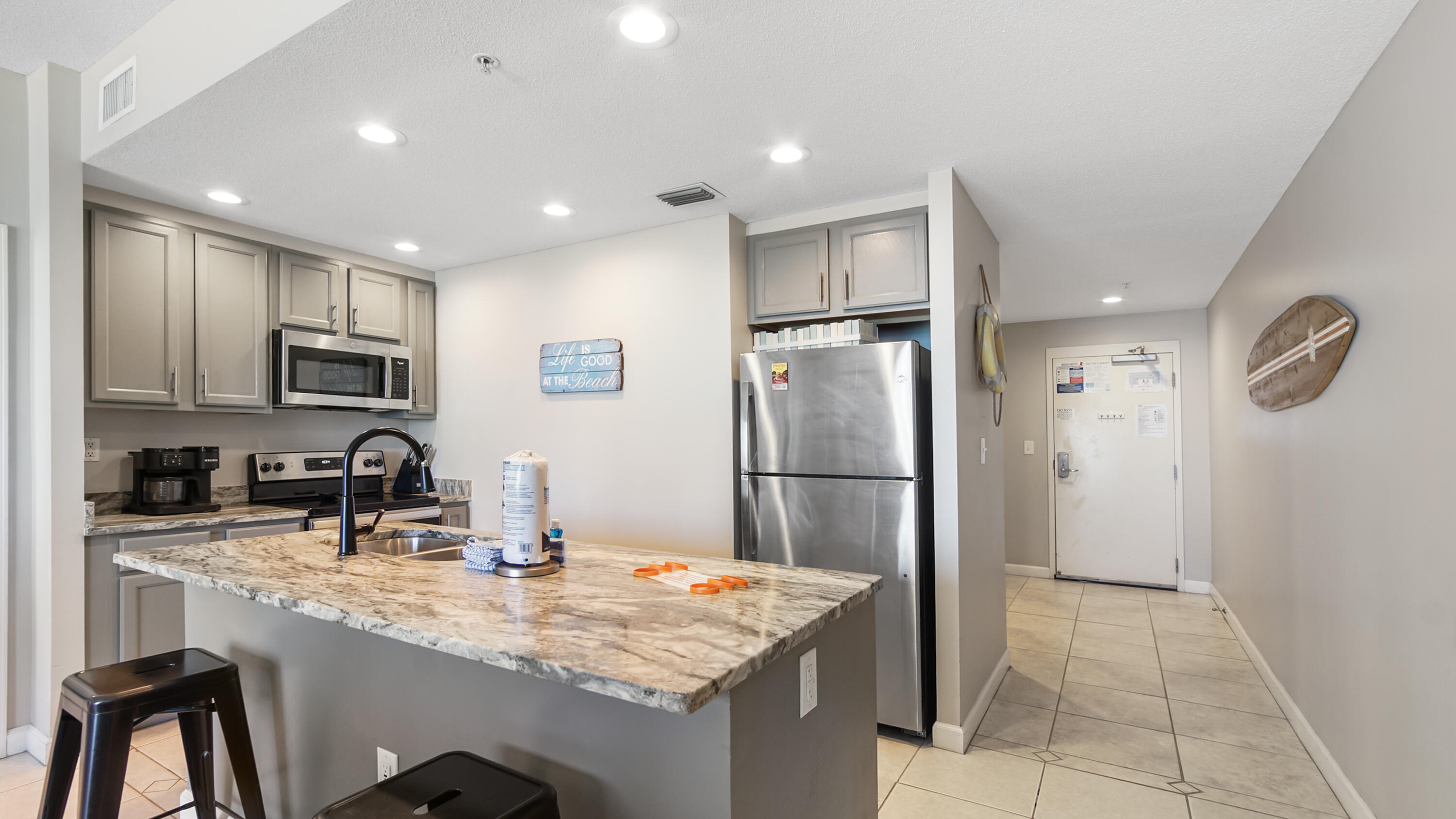 STERLING REEF - Residential