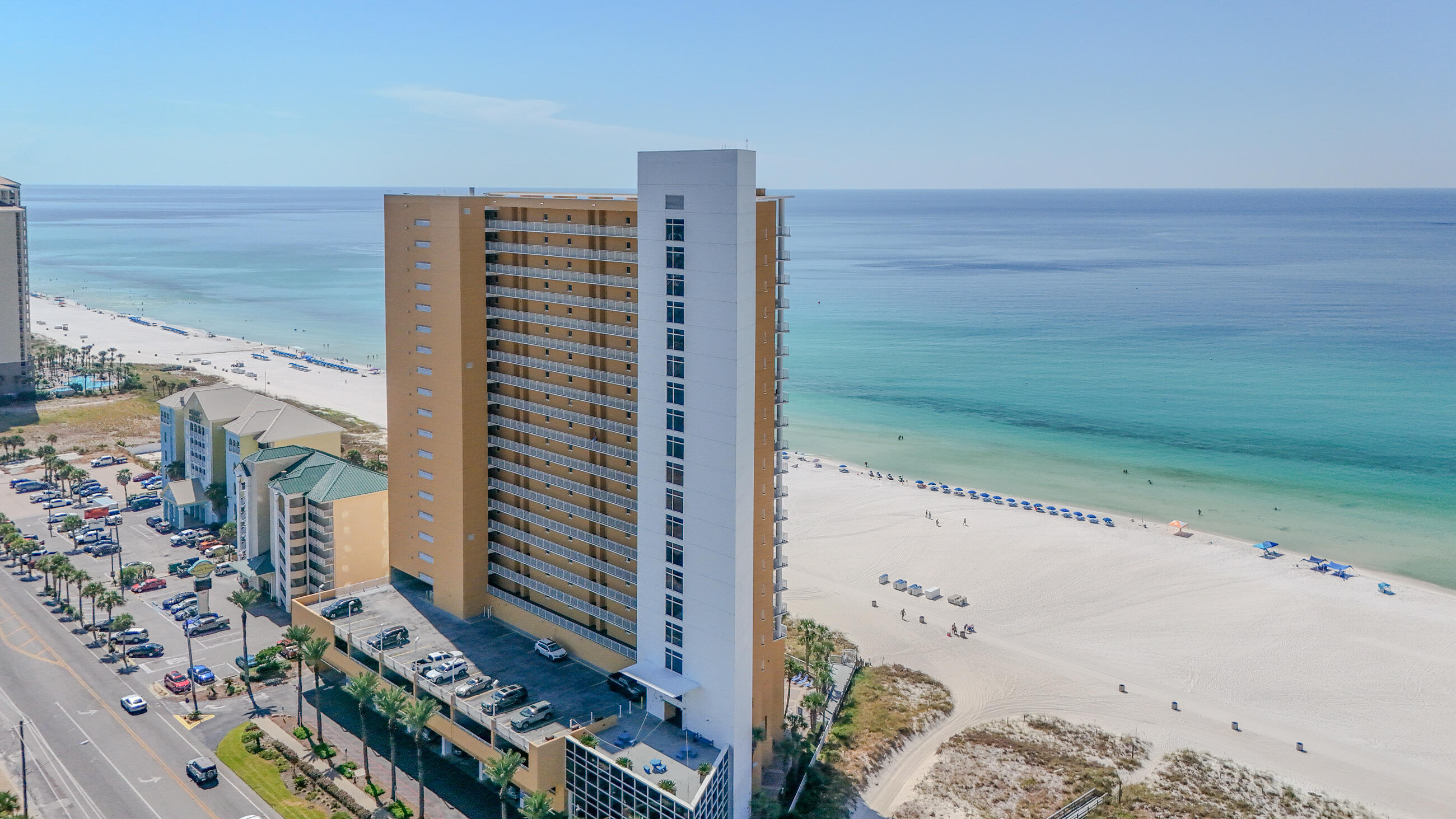 STERLING REEF - Residential