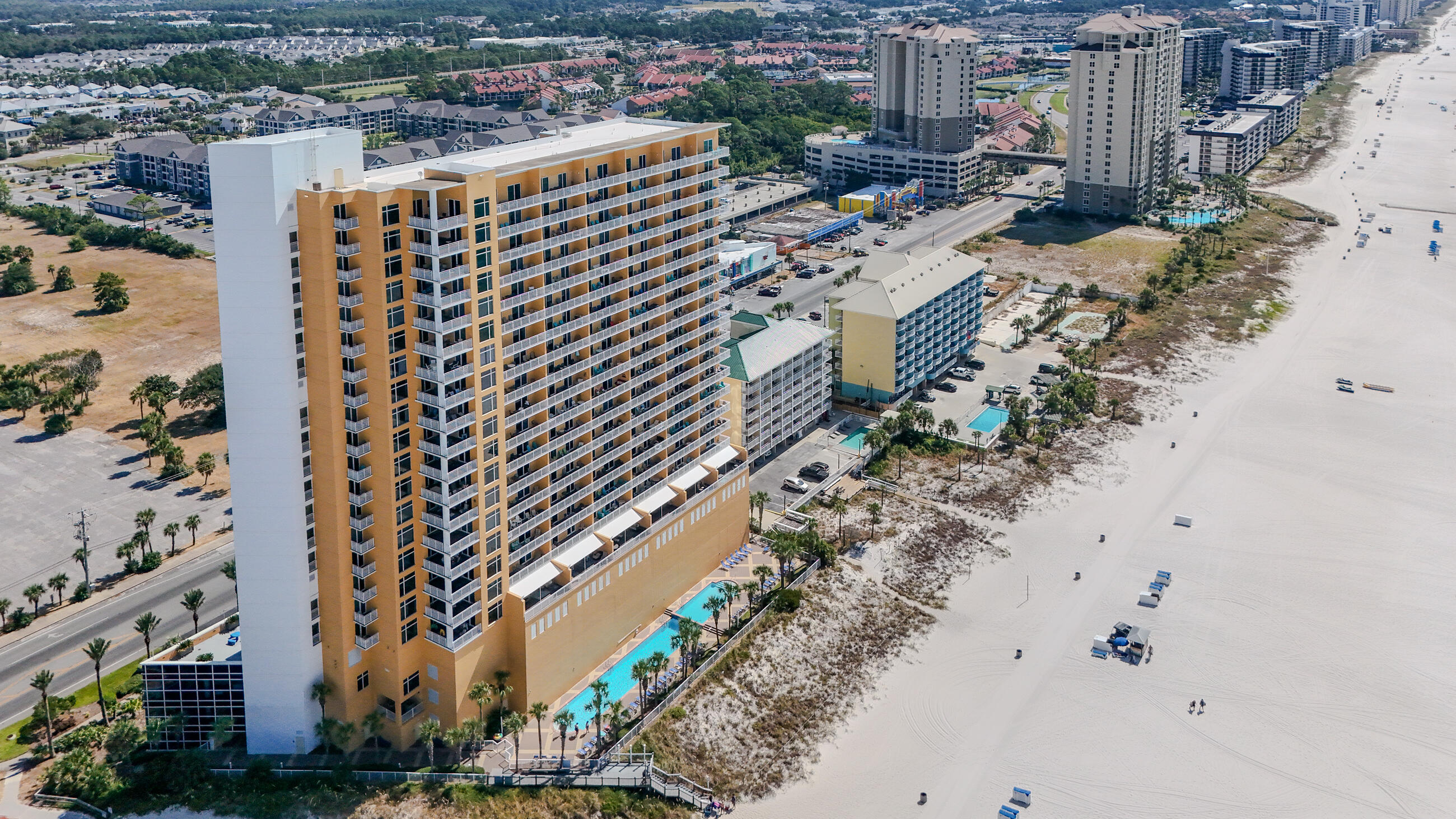 STERLING REEF - Residential