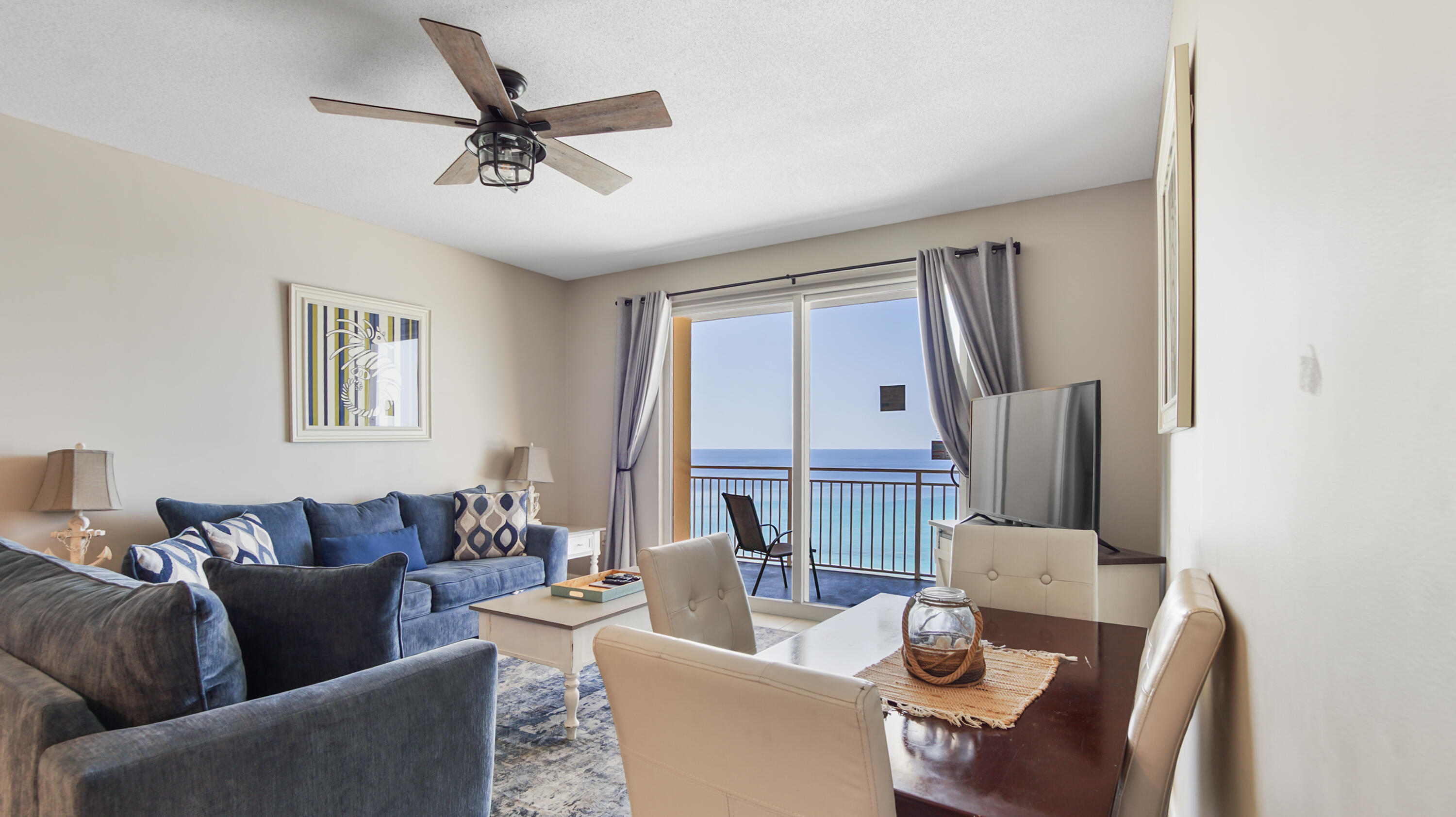 STERLING REEF - Residential