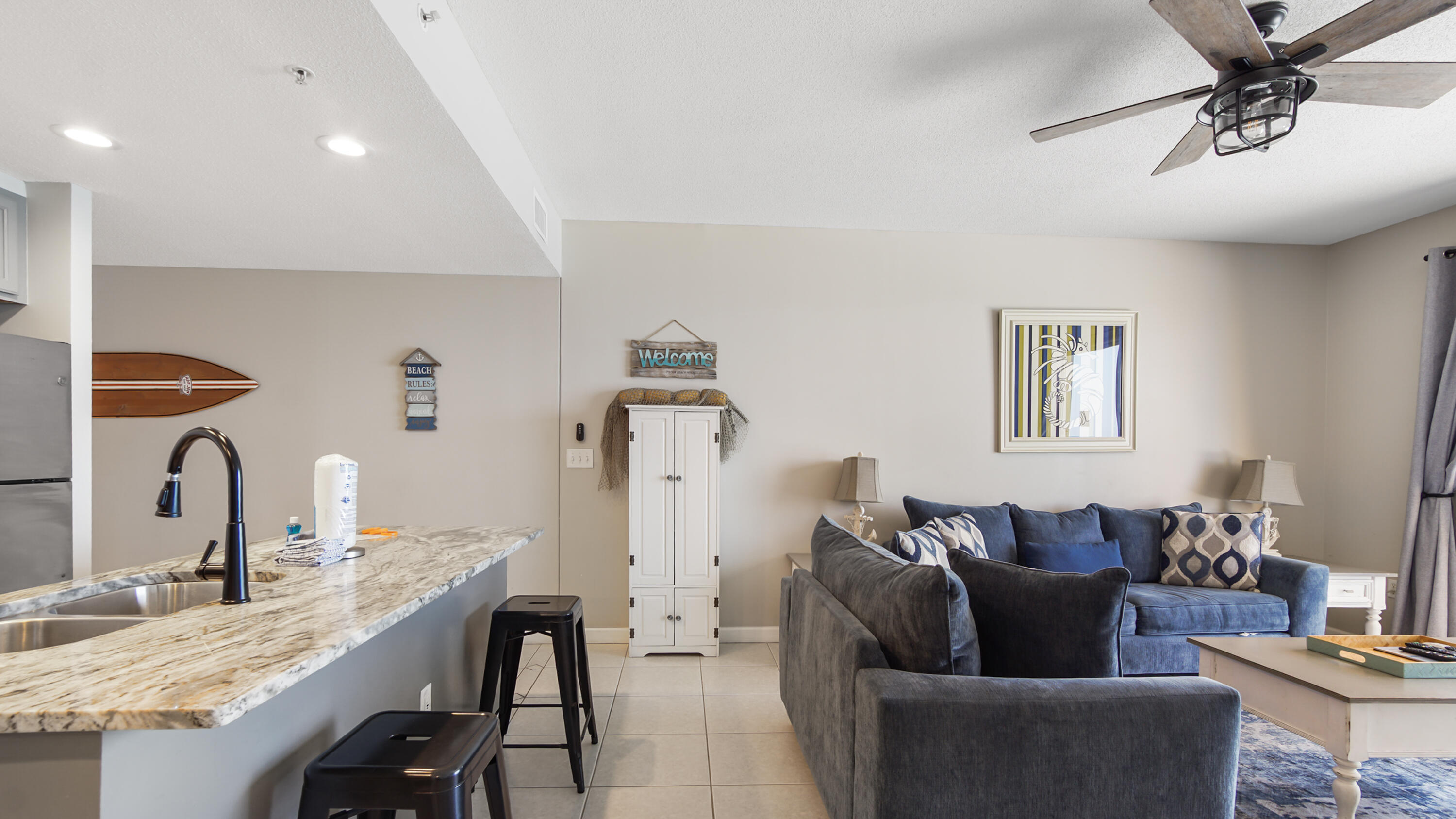 STERLING REEF - Residential