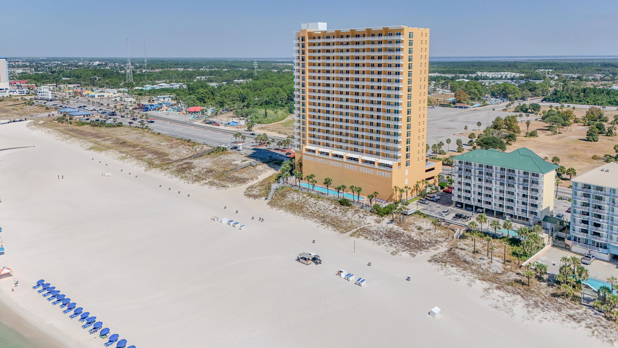 STERLING REEF - Residential