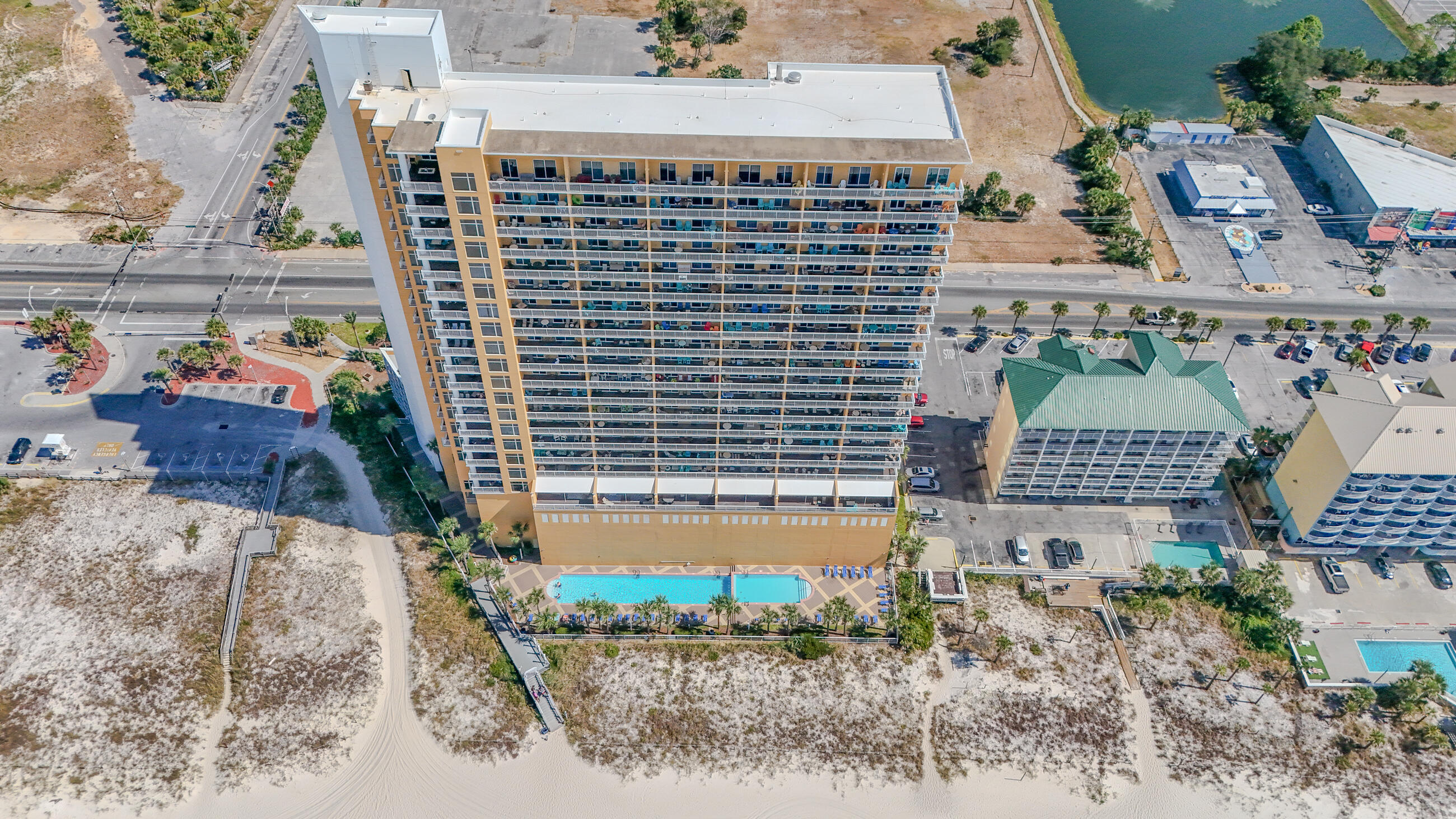 STERLING REEF - Residential