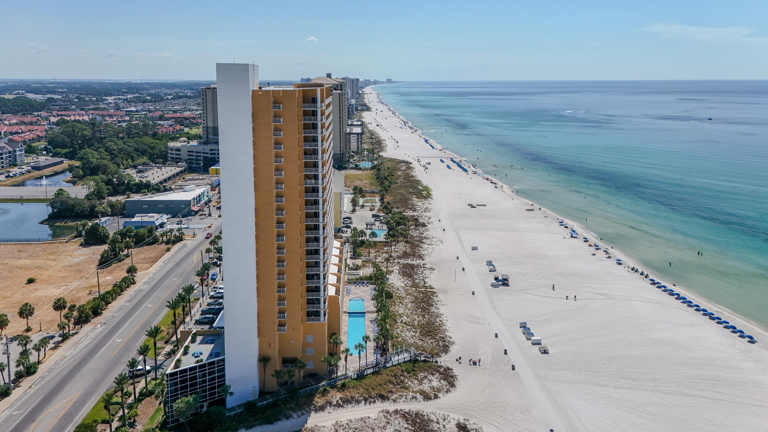 STERLING REEF - Residential