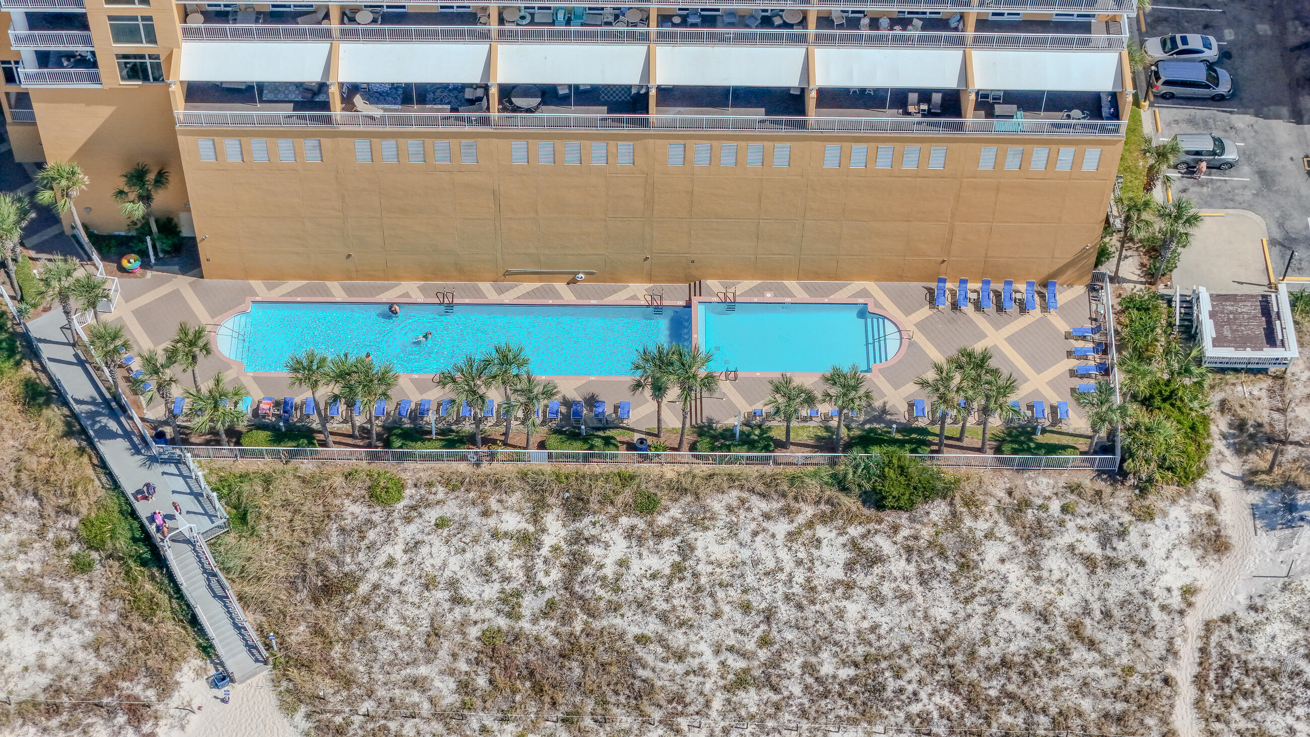 STERLING REEF - Residential