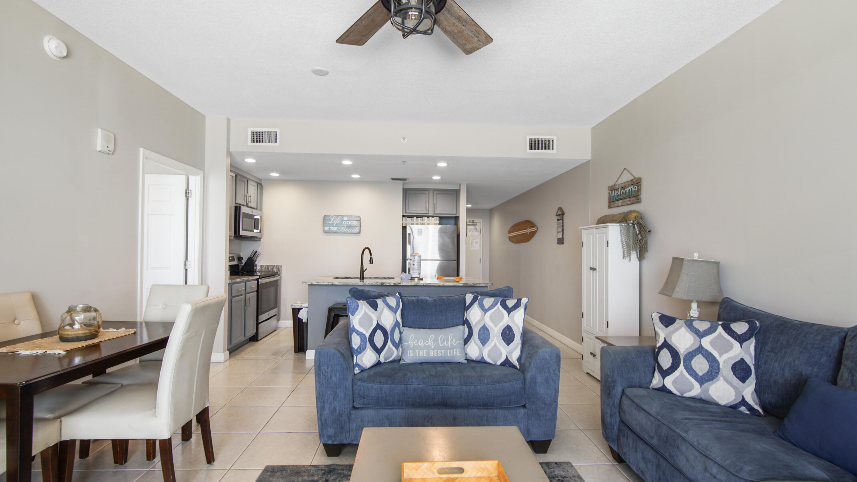 STERLING REEF - Residential
