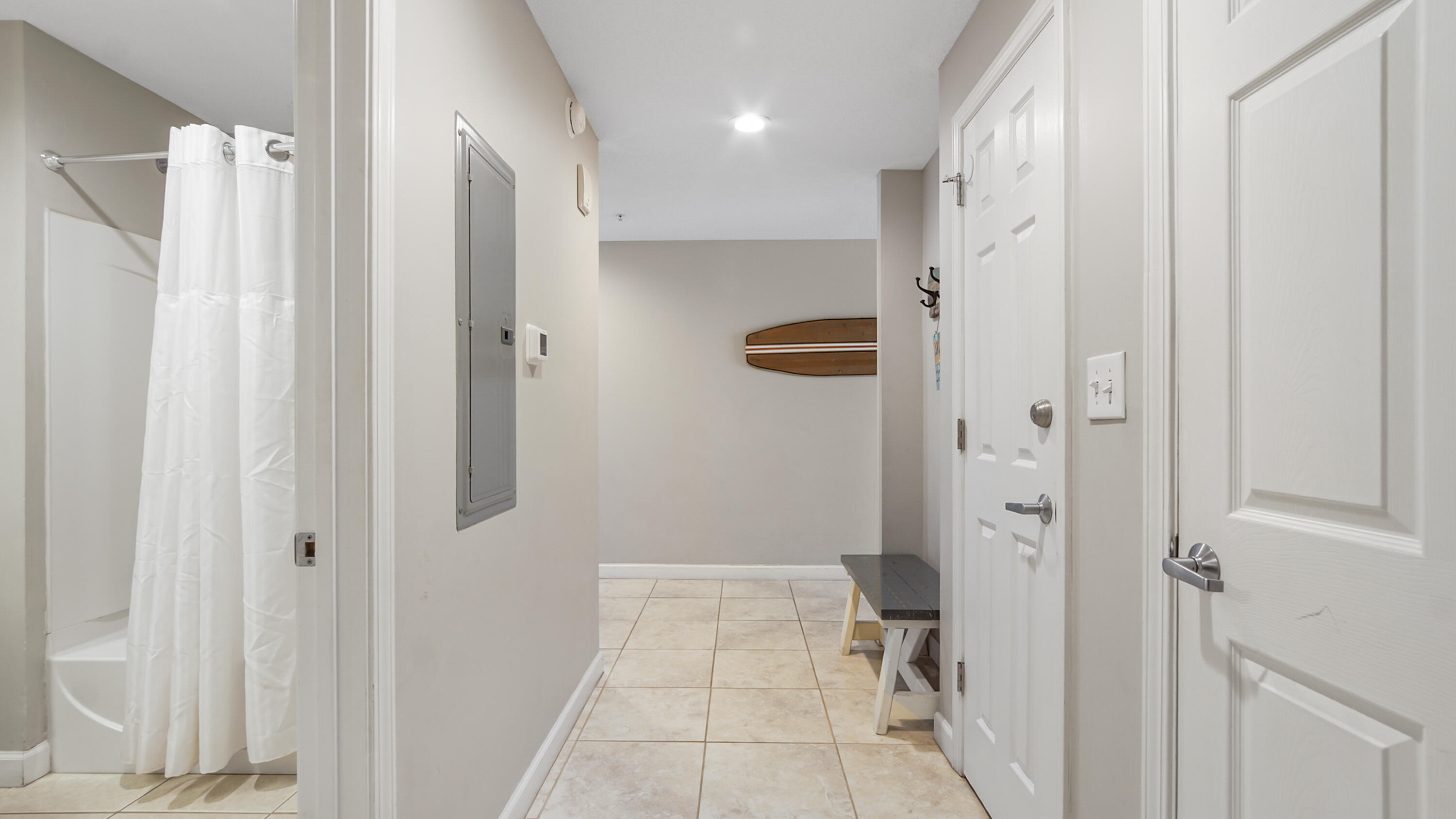STERLING REEF - Residential