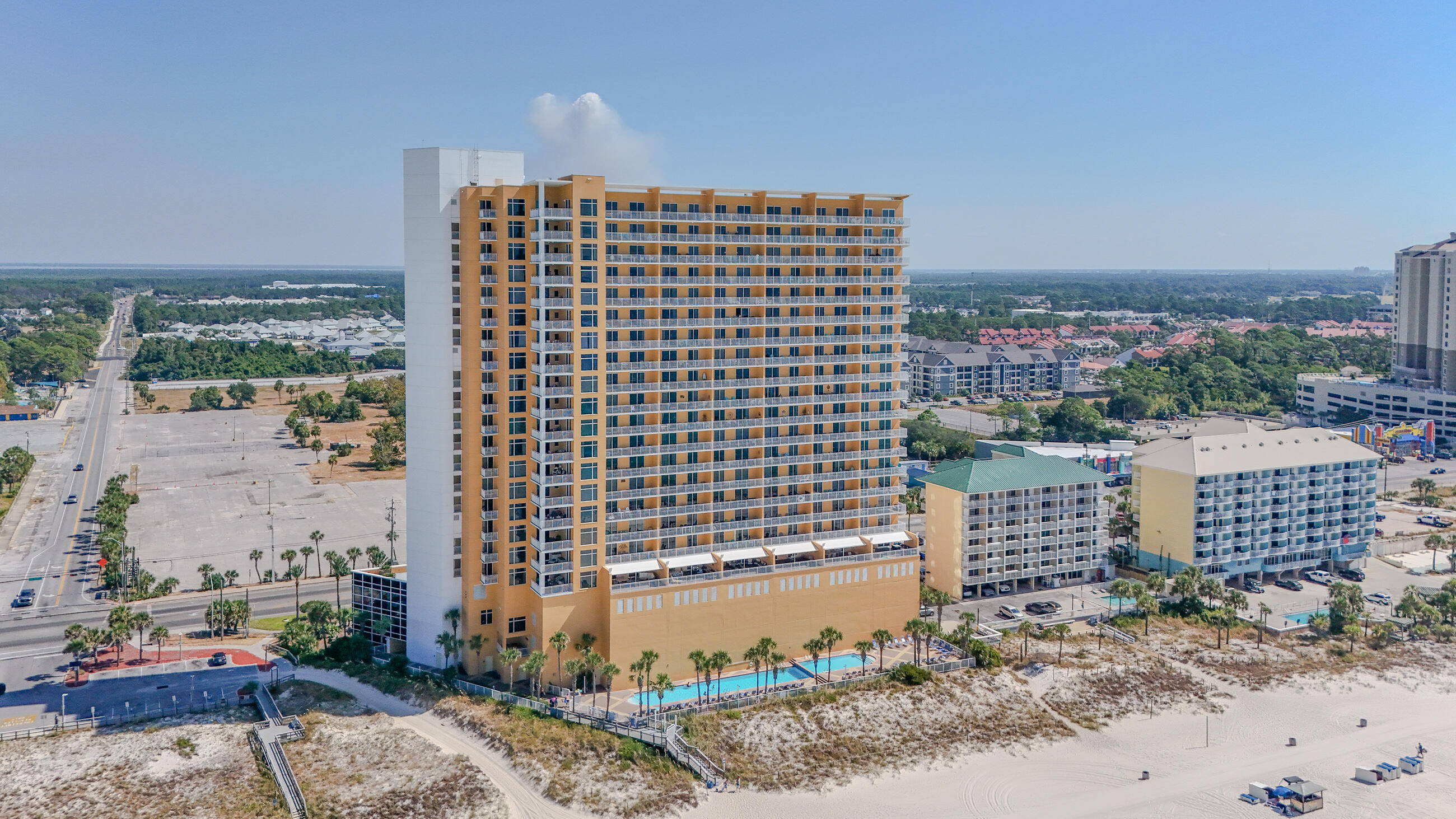 STERLING REEF - Residential