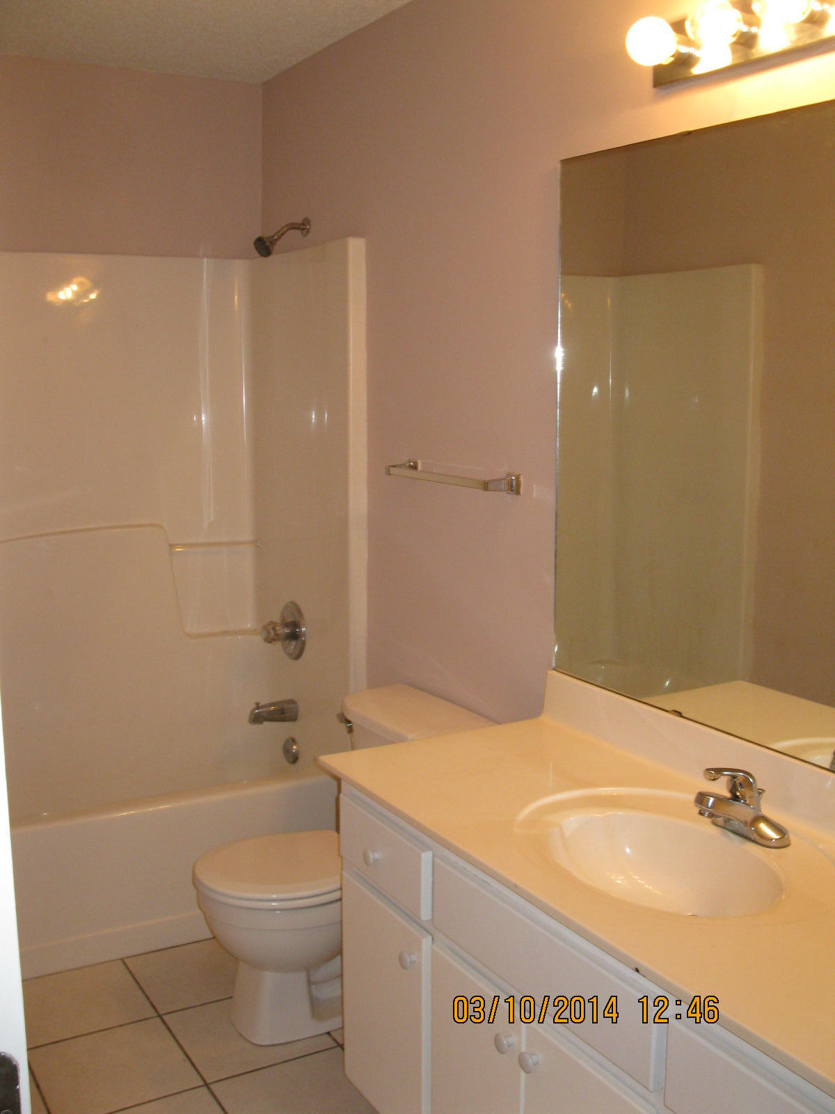 UNRECORDED SUBDIVISION - Residential