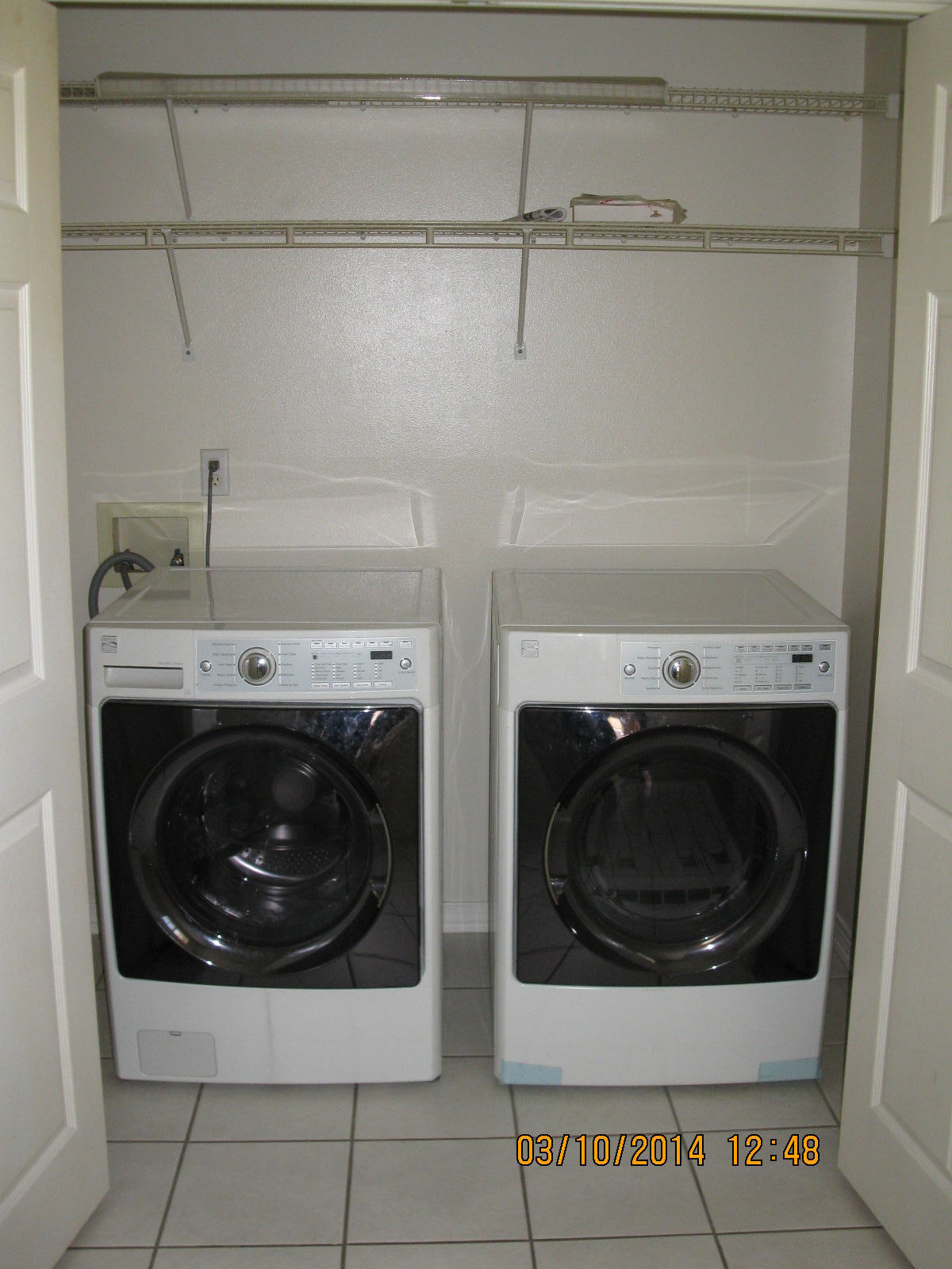 UNRECORDED SUBDIVISION - Residential