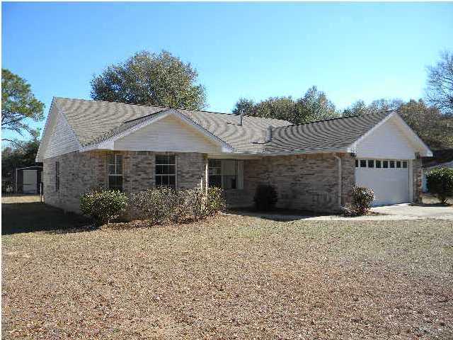 UNRECORDED SUBDIVISION - Residential