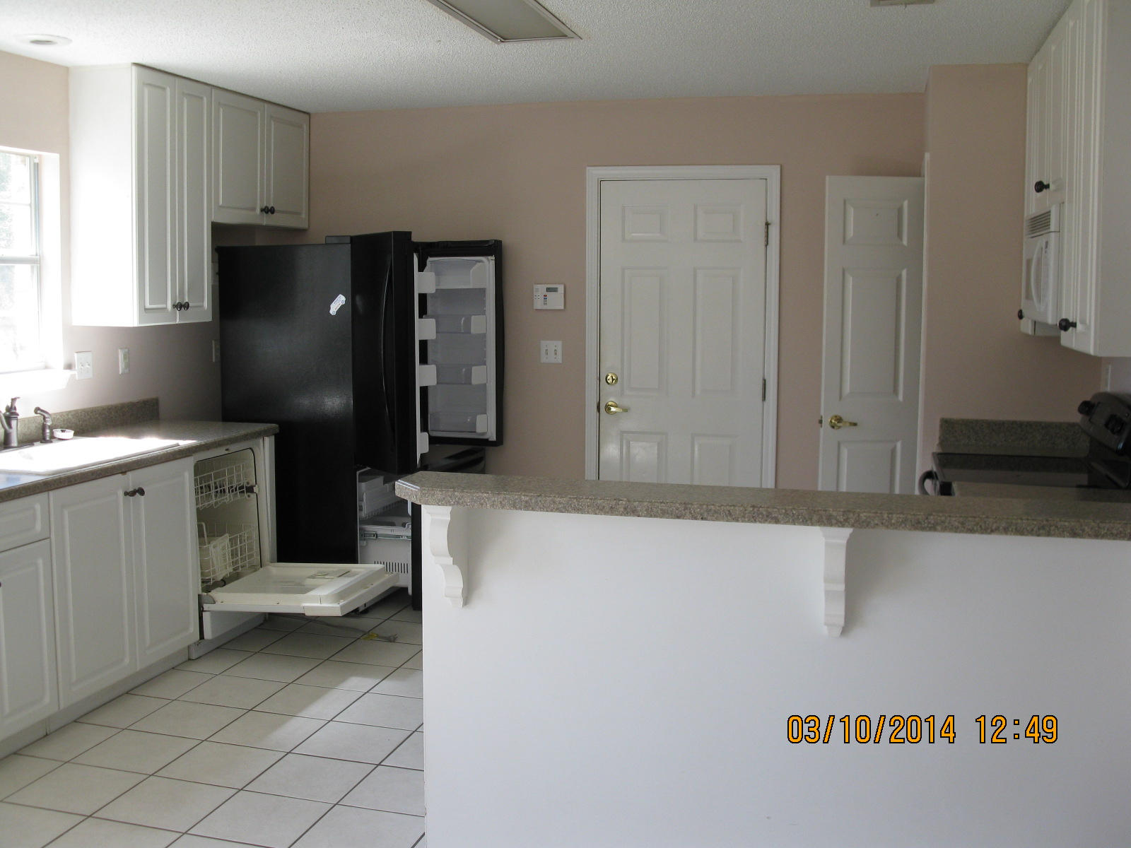 UNRECORDED SUBDIVISION - Residential