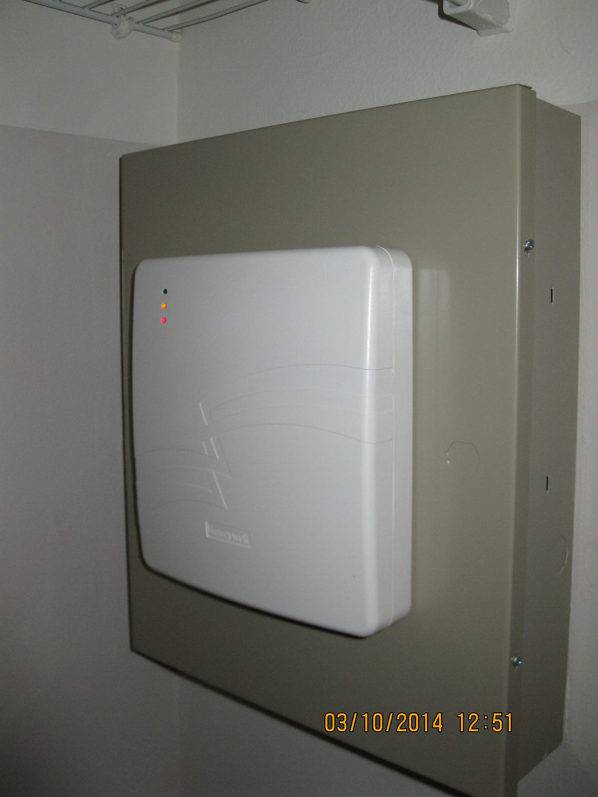 UNRECORDED SUBDIVISION - Residential