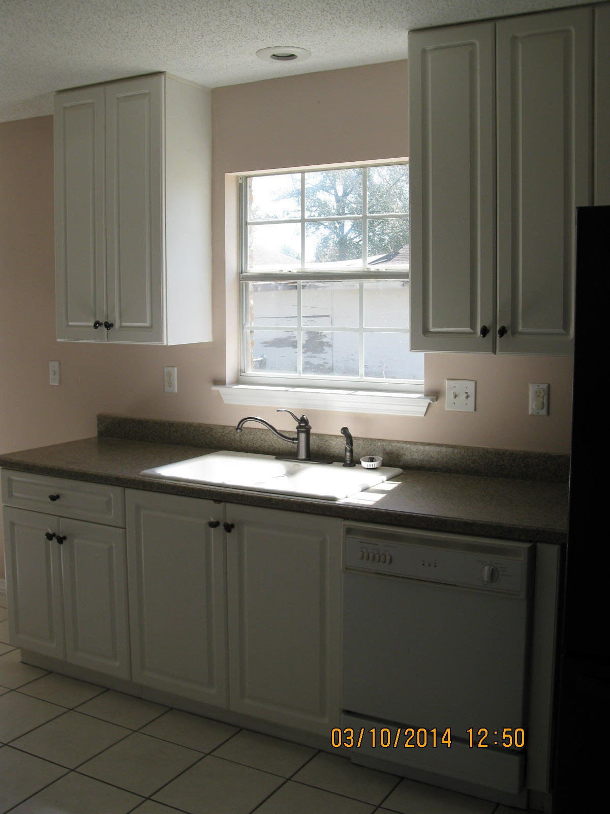 UNRECORDED SUBDIVISION - Residential