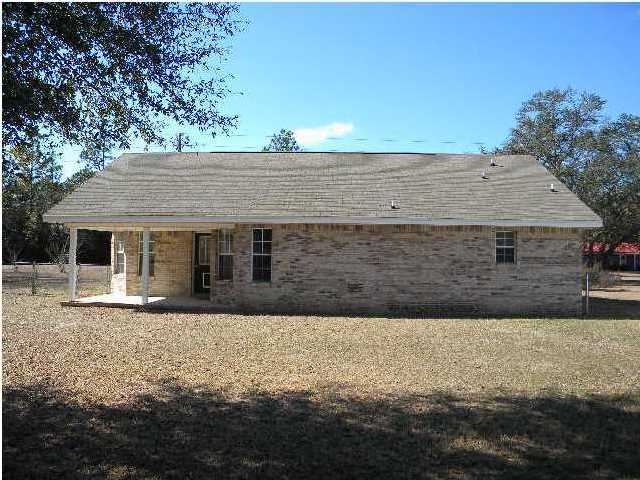 UNRECORDED SUBDIVISION - Residential