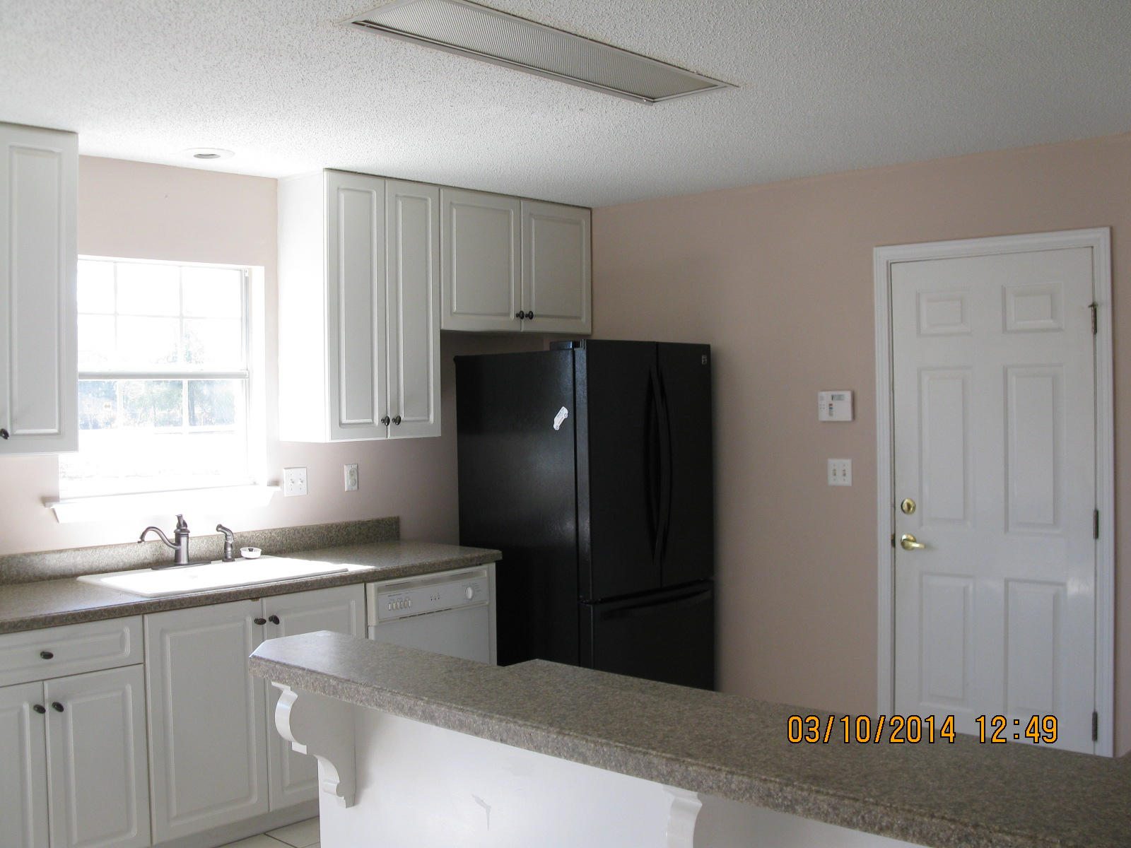 UNRECORDED SUBDIVISION - Residential