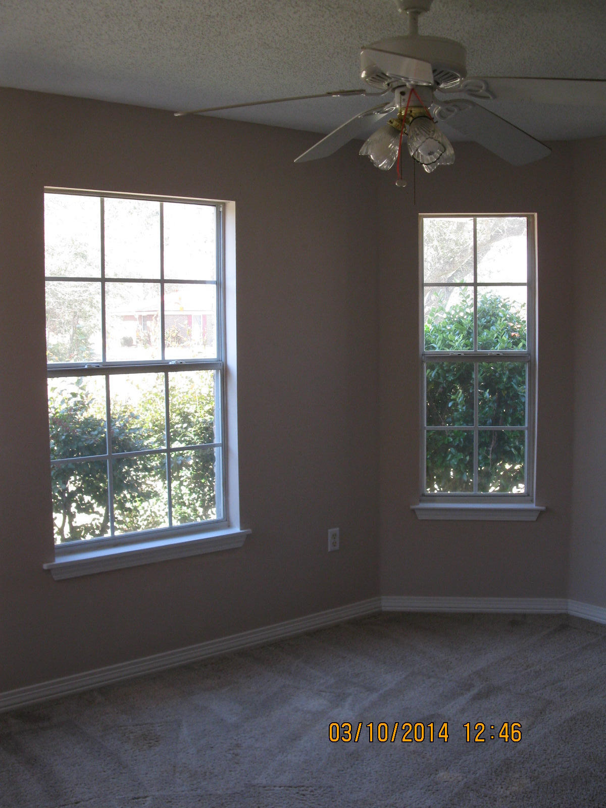 UNRECORDED SUBDIVISION - Residential