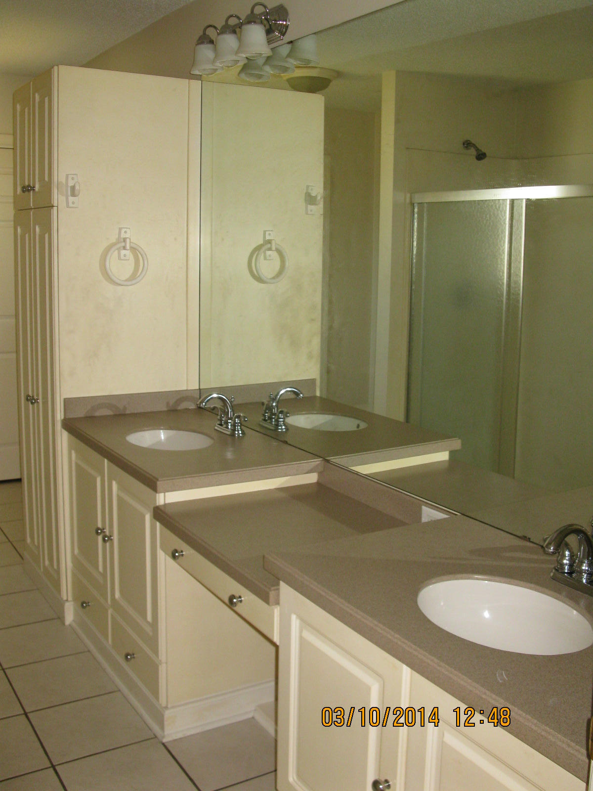 UNRECORDED SUBDIVISION - Residential