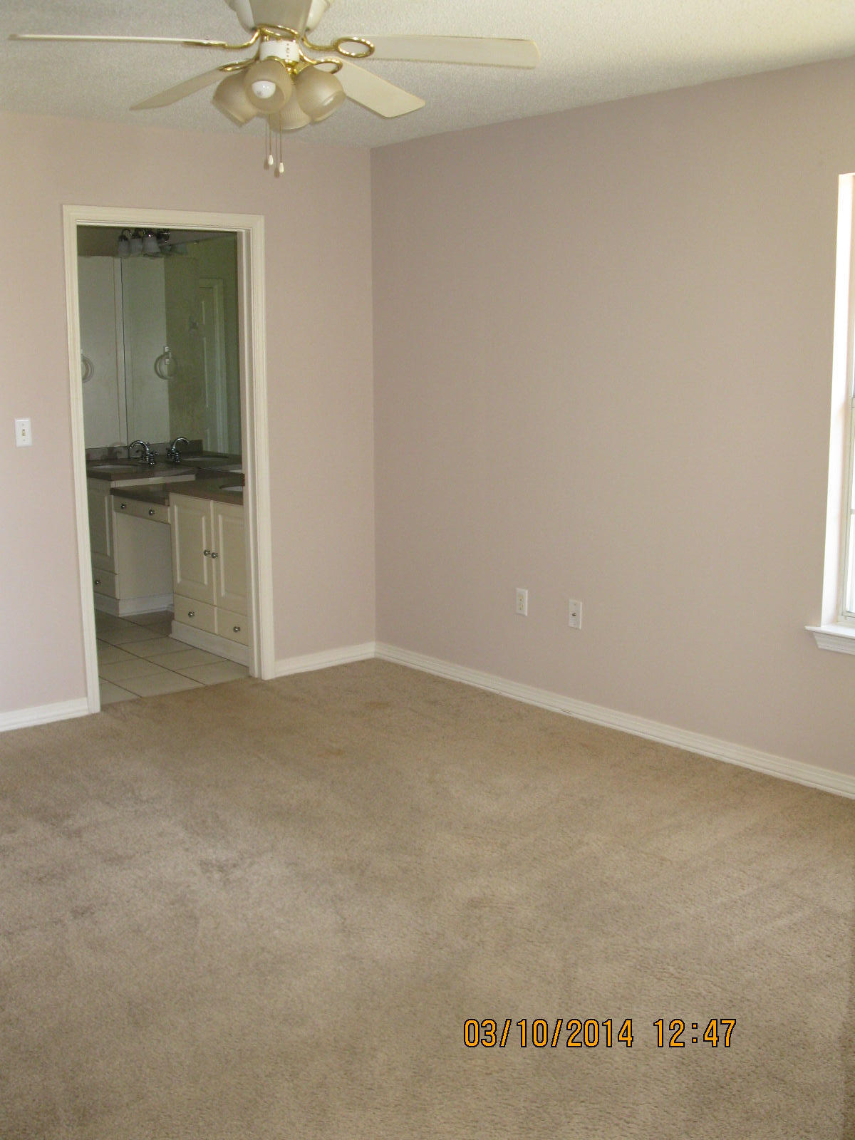 UNRECORDED SUBDIVISION - Residential