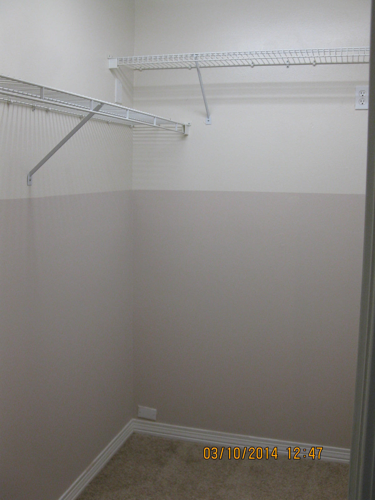 UNRECORDED SUBDIVISION - Residential