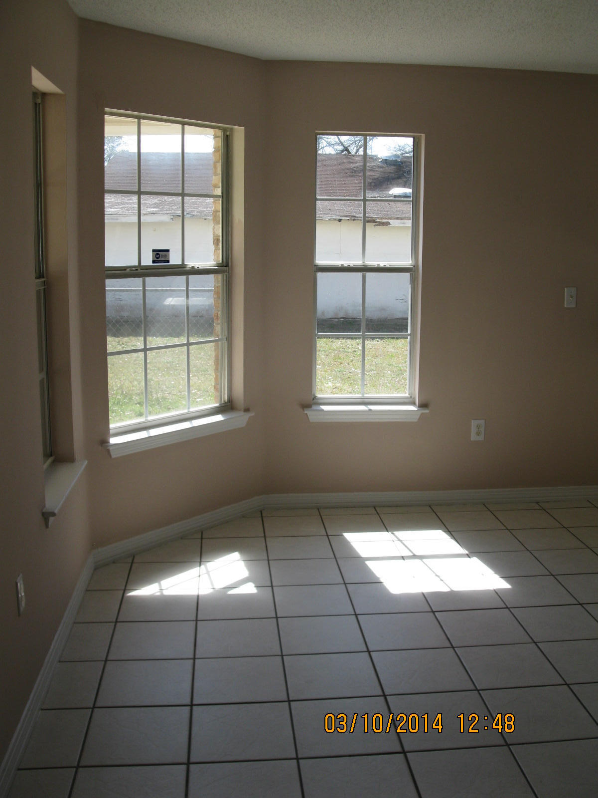 UNRECORDED SUBDIVISION - Residential