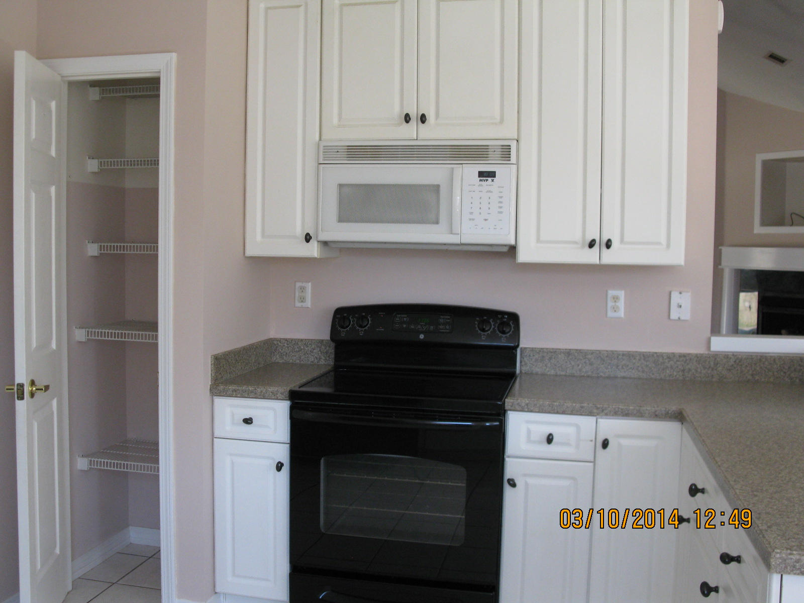 UNRECORDED SUBDIVISION - Residential