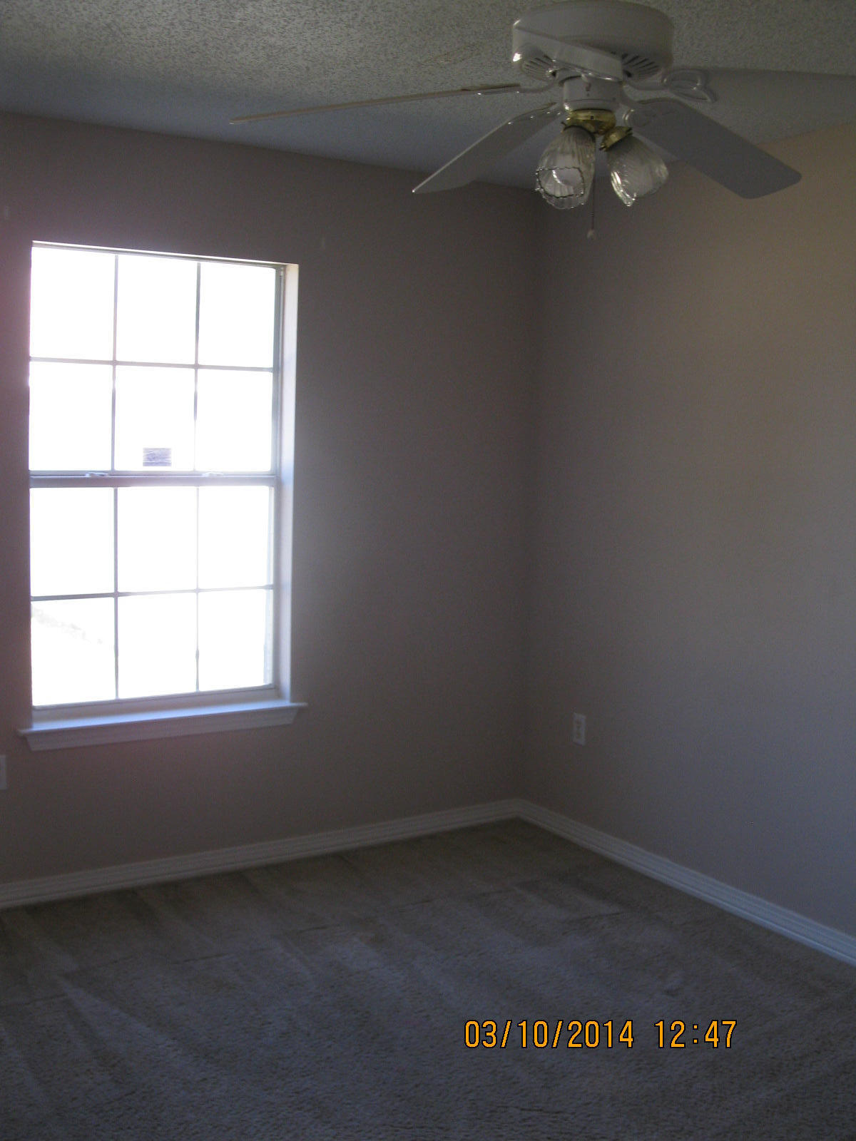 UNRECORDED SUBDIVISION - Residential