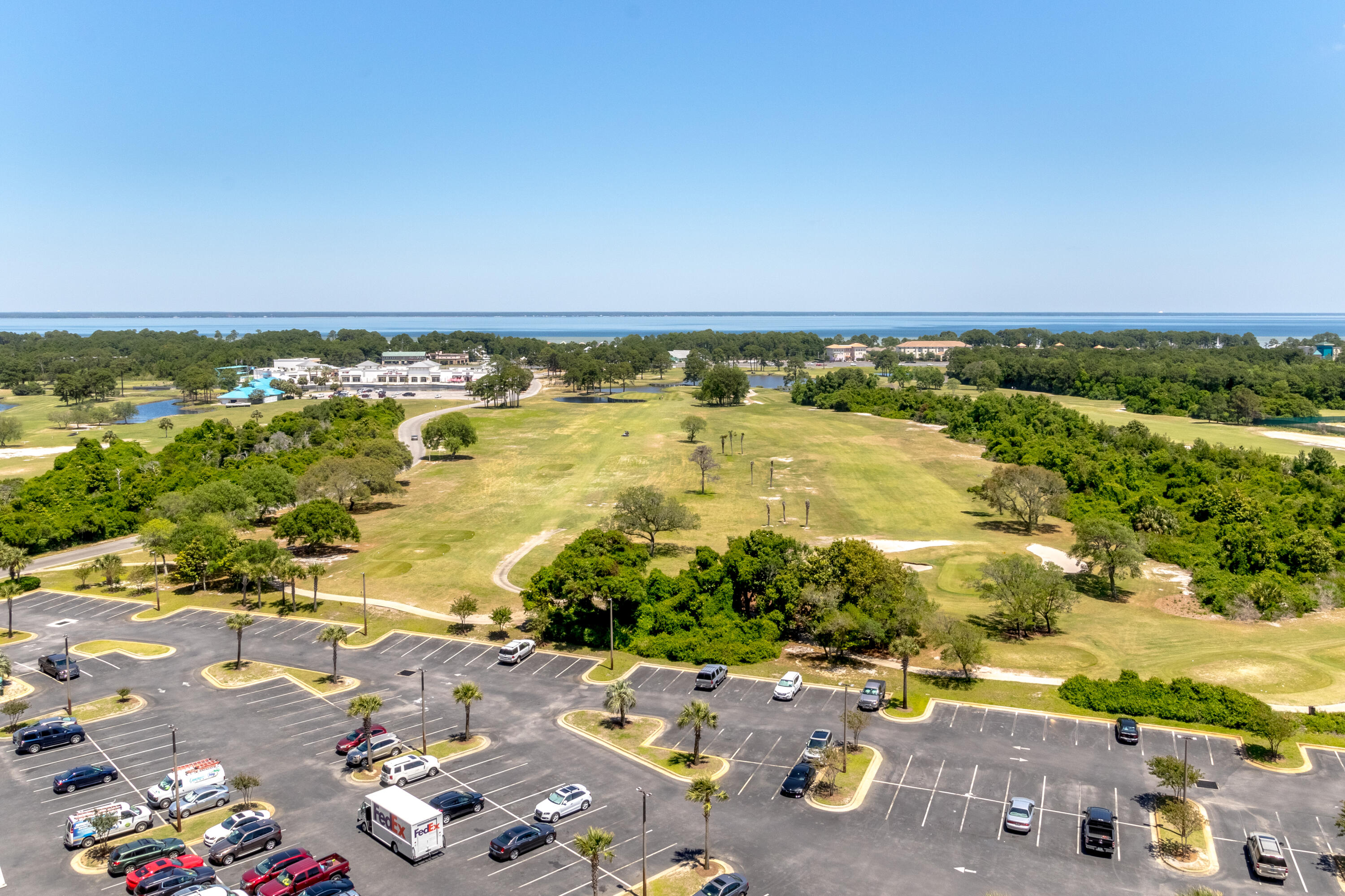 ARIEL DUNES - Residential