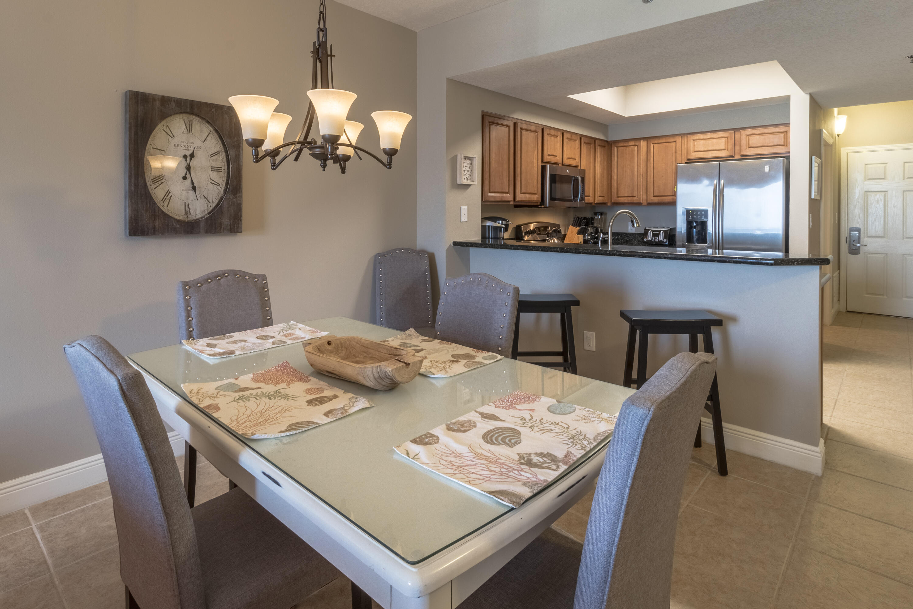 ARIEL DUNES - Residential
