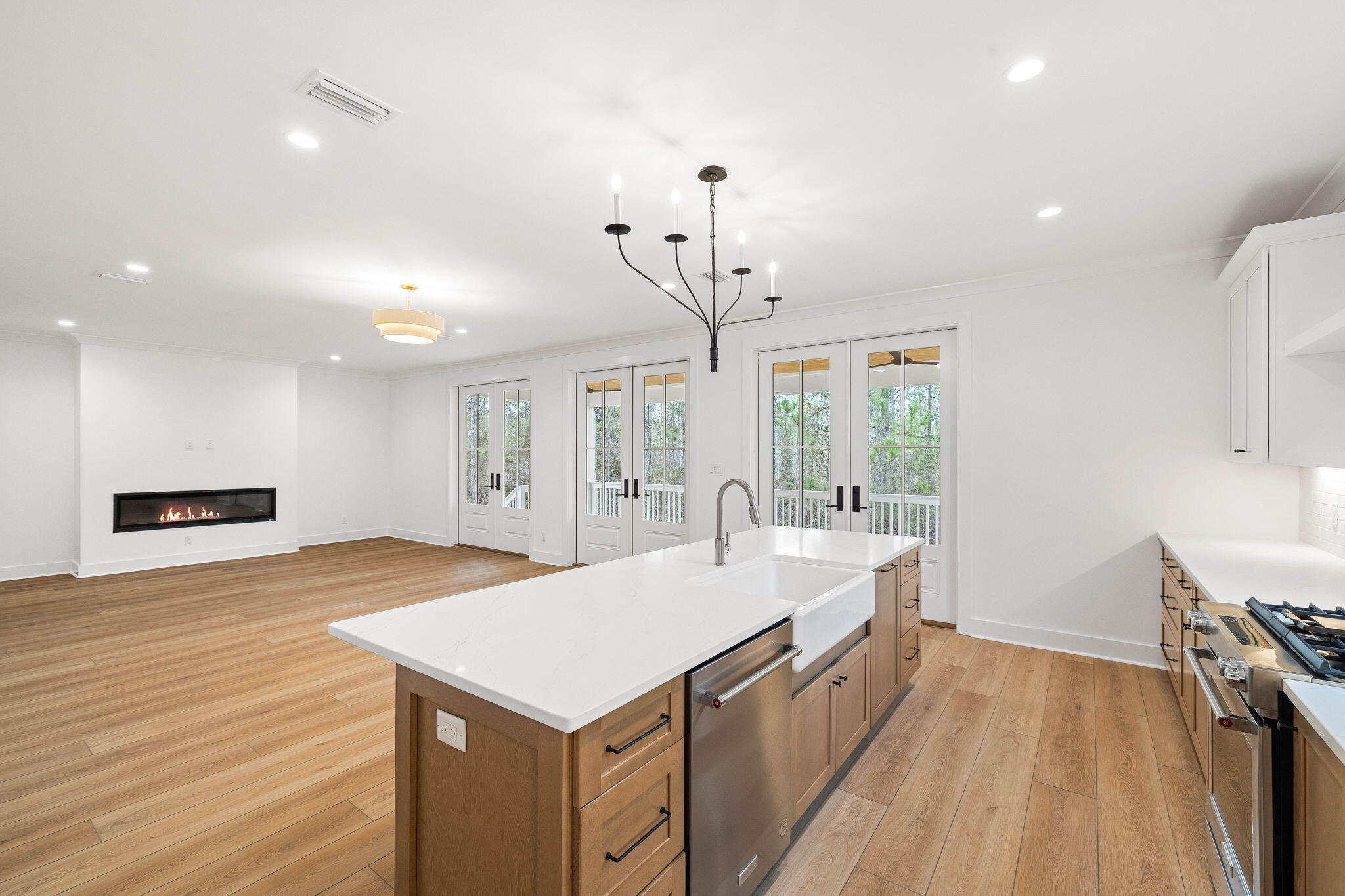 CYPRESS BREEZE PLANTATION - Residential