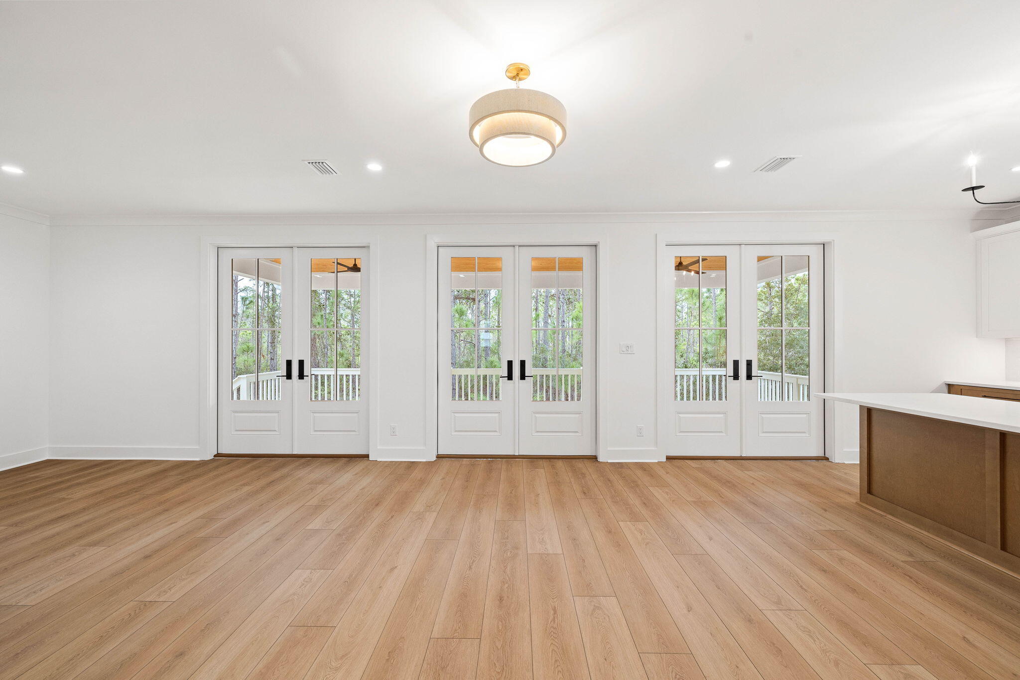 CYPRESS BREEZE PLANTATION - Residential