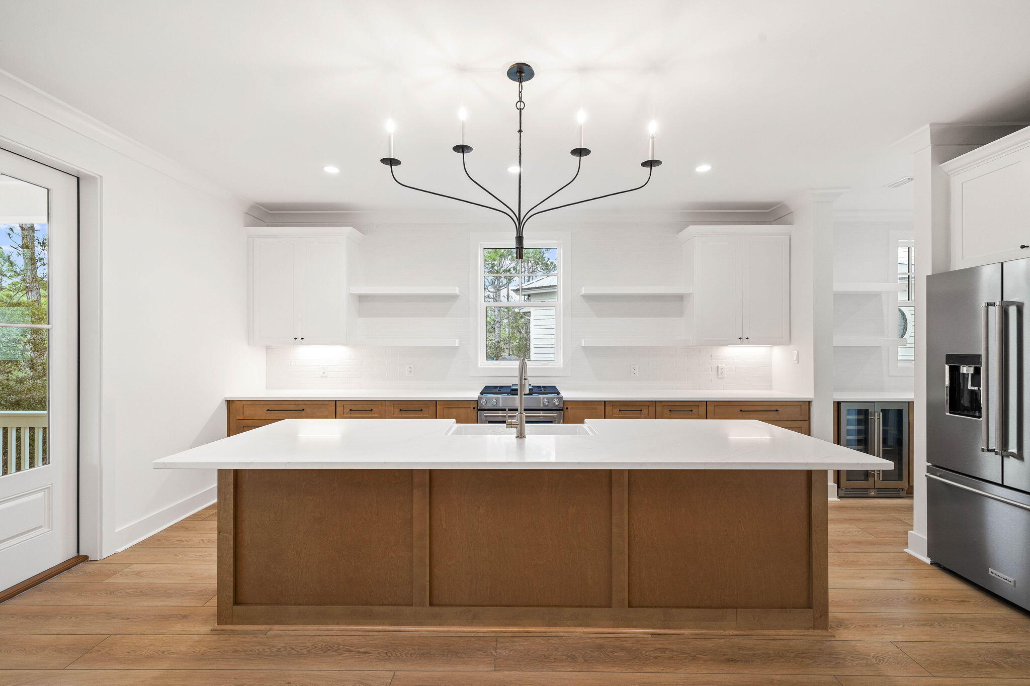 CYPRESS BREEZE PLANTATION - Residential