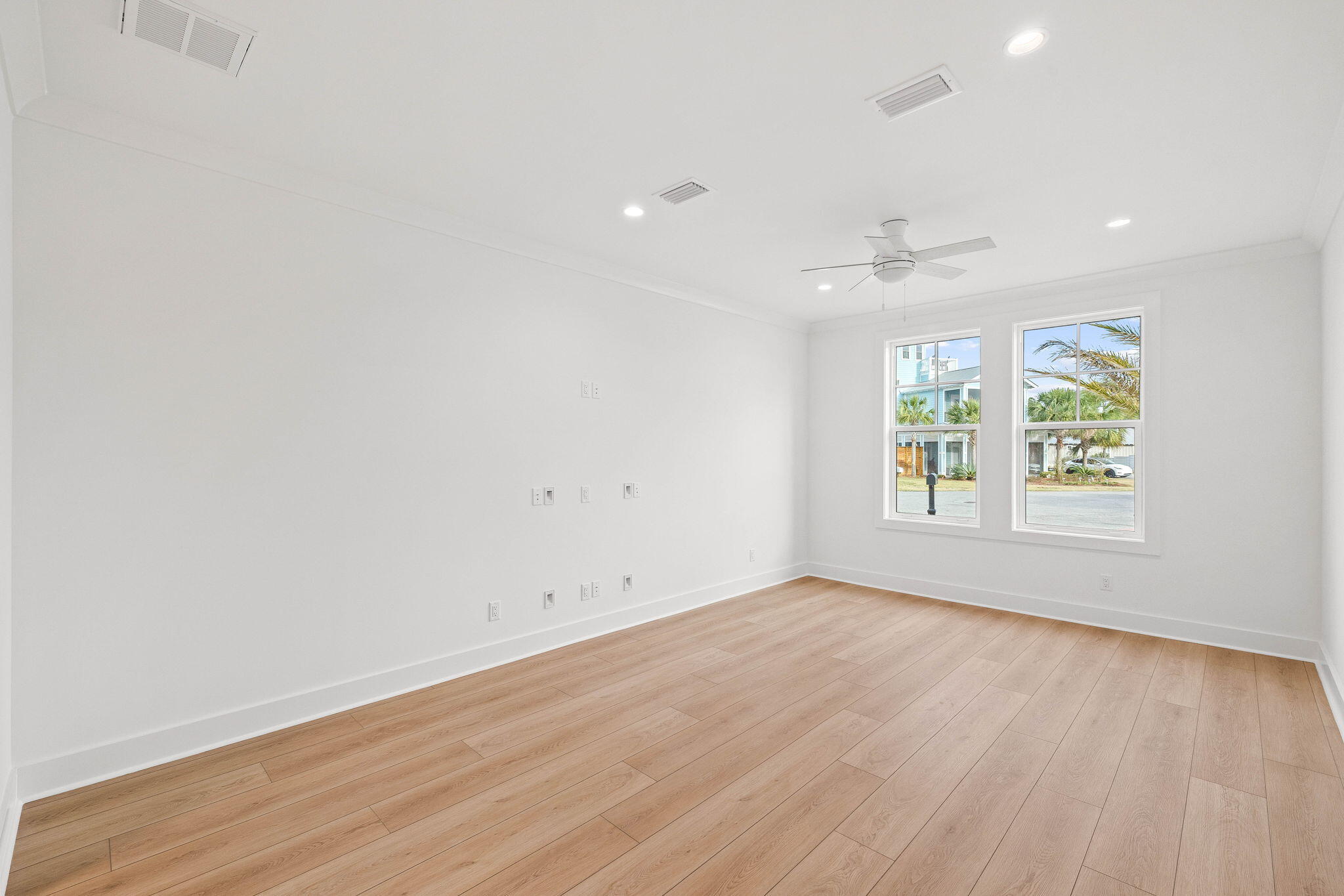CYPRESS BREEZE PLANTATION - Residential