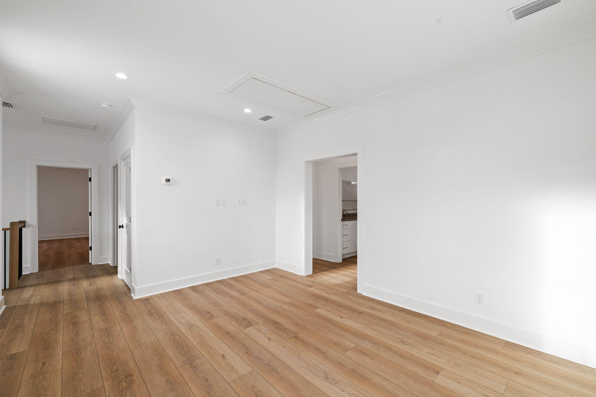 CYPRESS BREEZE PLANTATION - Residential