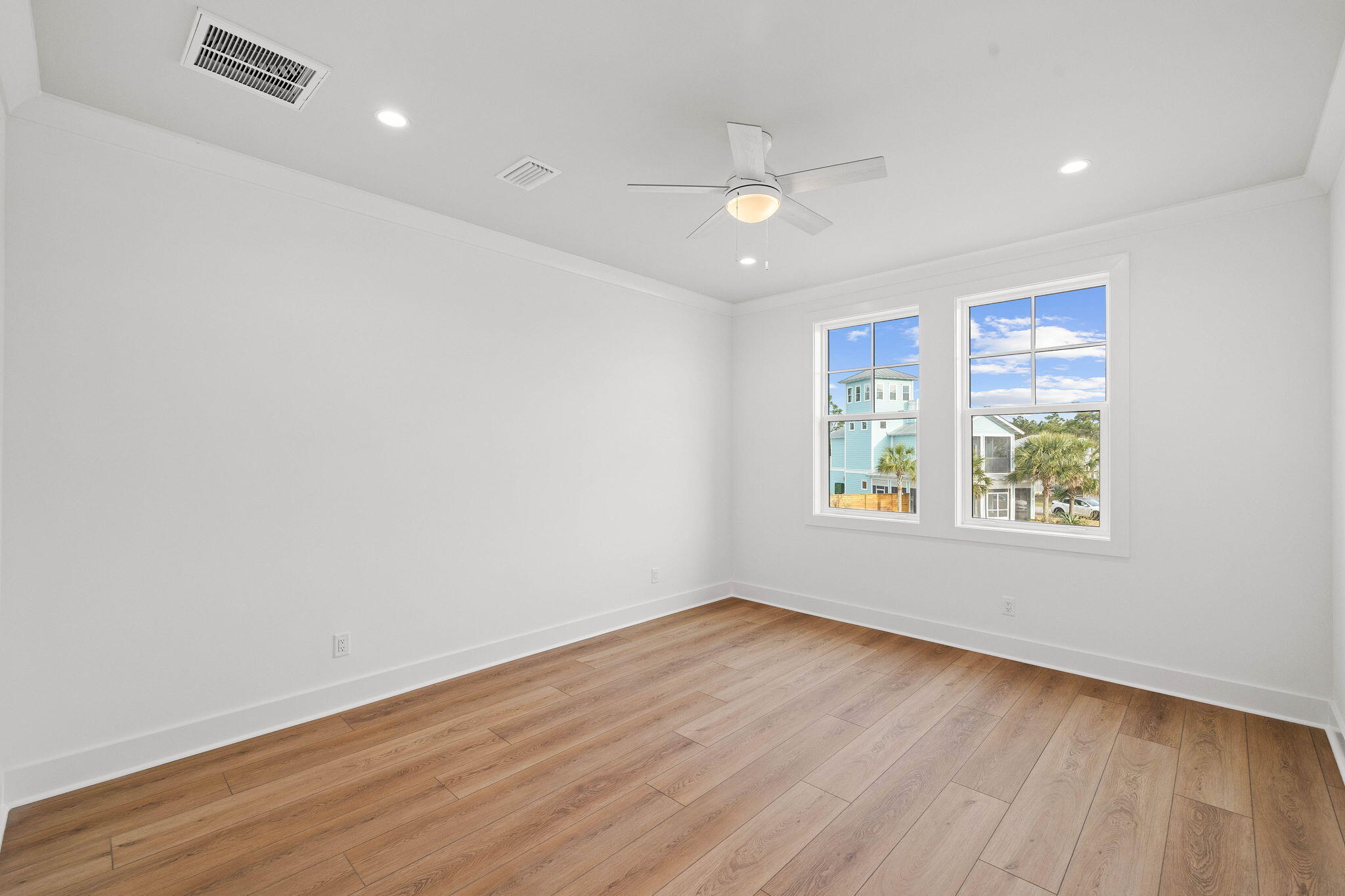 CYPRESS BREEZE PLANTATION - Residential