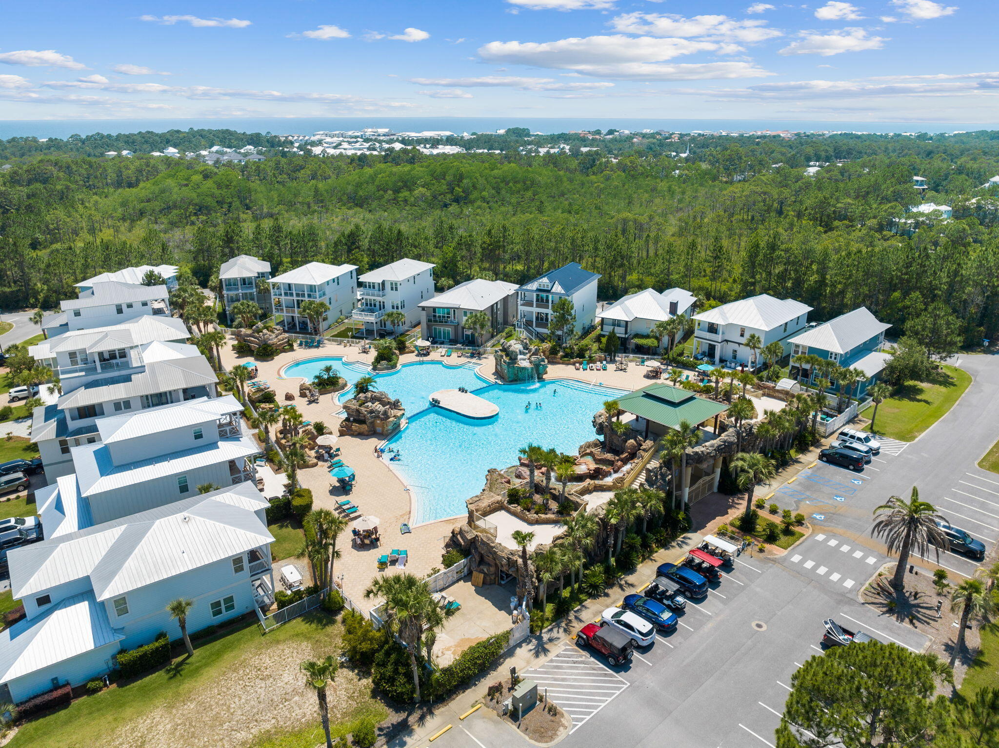 CYPRESS BREEZE PLANTATION - Residential