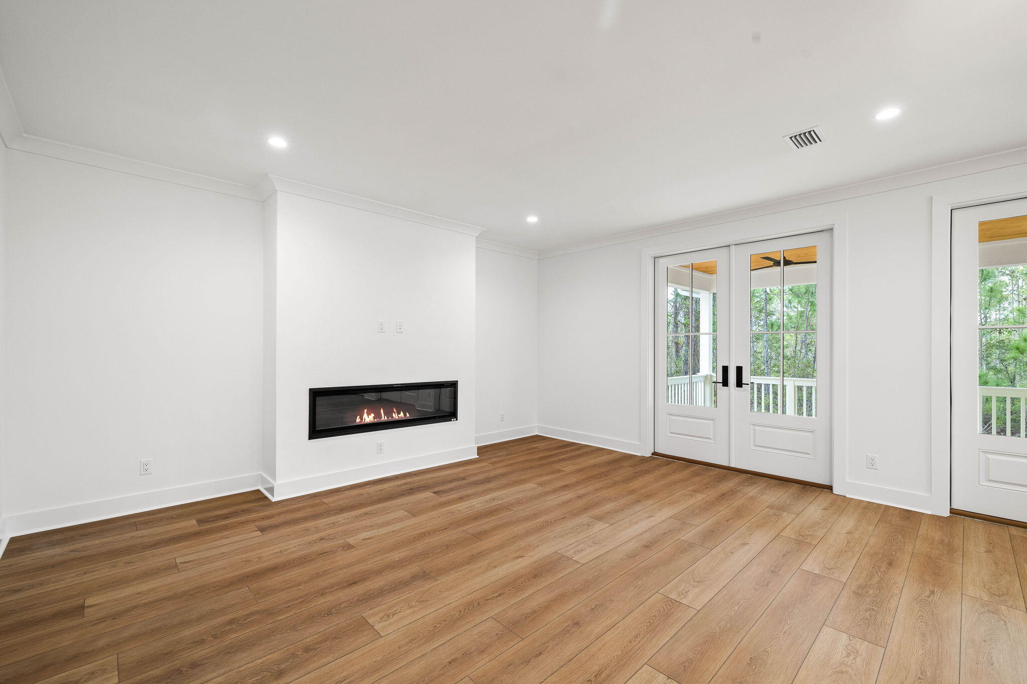 CYPRESS BREEZE PLANTATION - Residential