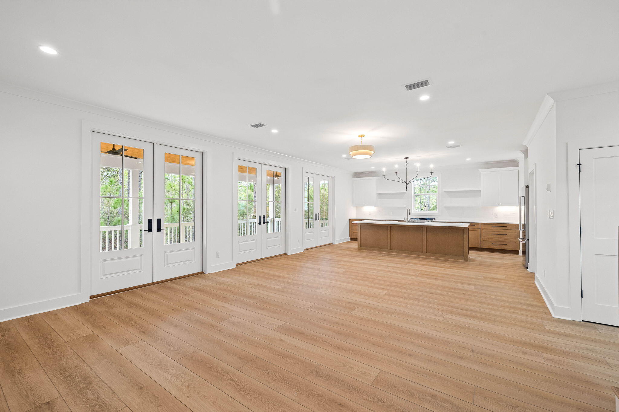 CYPRESS BREEZE PLANTATION - Residential