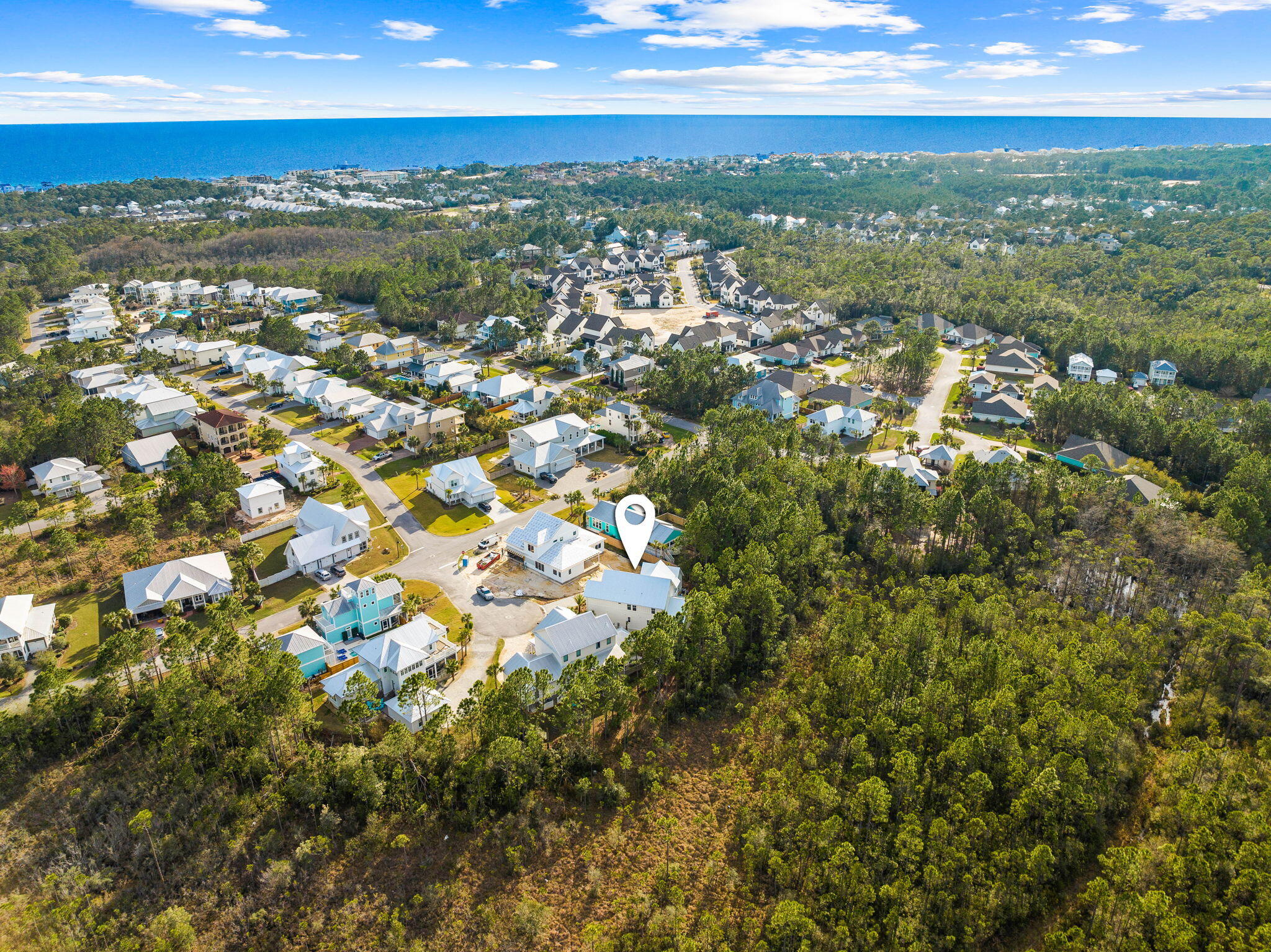 CYPRESS BREEZE PLANTATION - Residential