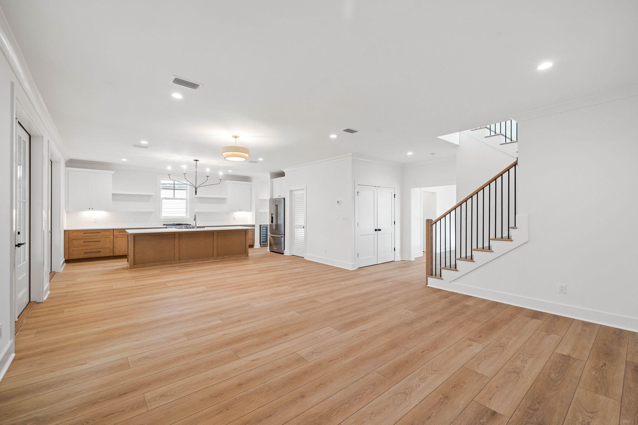 CYPRESS BREEZE PLANTATION - Residential