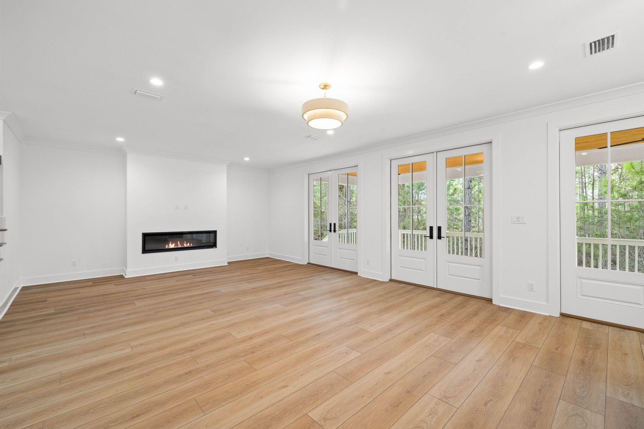 CYPRESS BREEZE PLANTATION - Residential