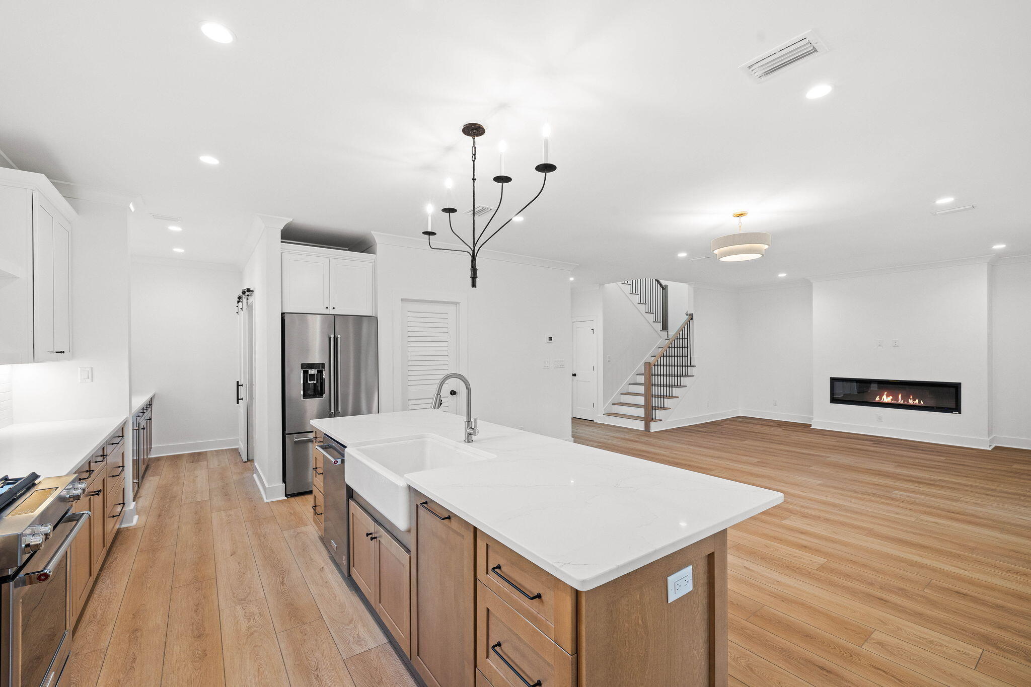 CYPRESS BREEZE PLANTATION - Residential