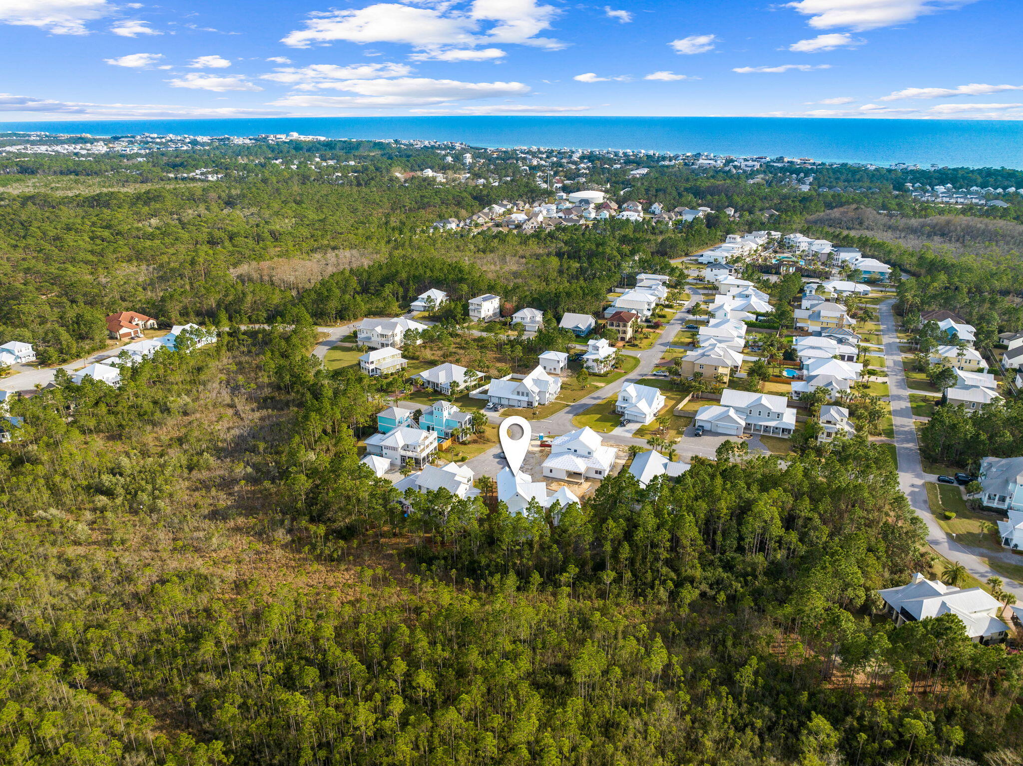 CYPRESS BREEZE PLANTATION - Residential