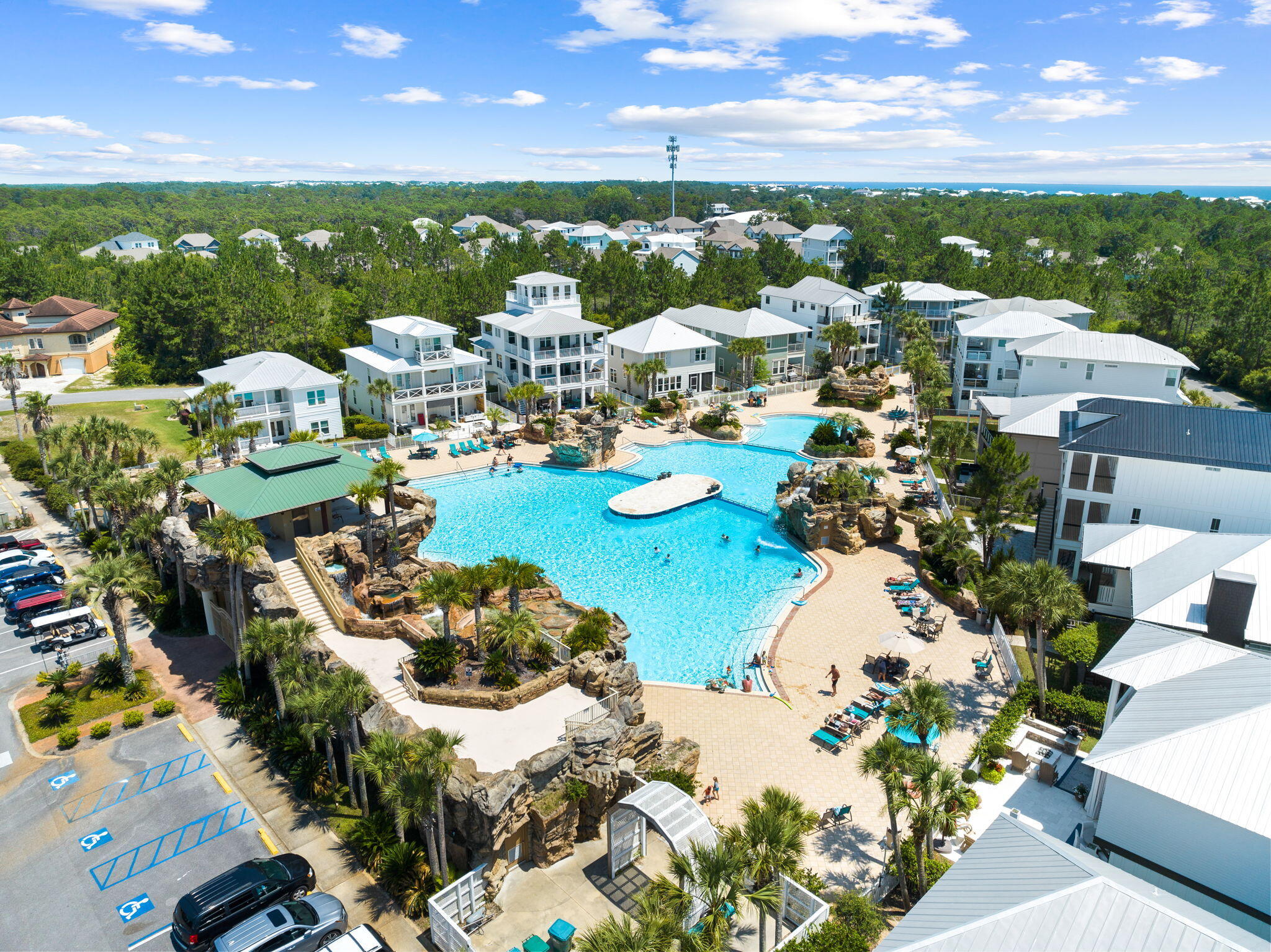 CYPRESS BREEZE PLANTATION - Residential